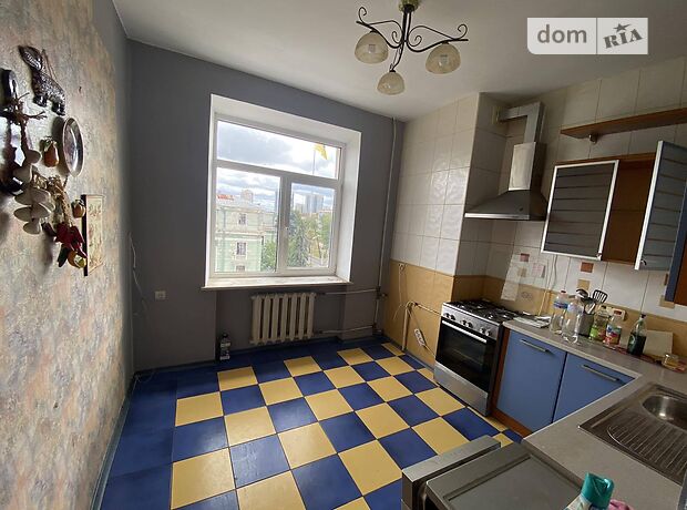 Продажа двухкомнатной квартиры в Днепре, на Дмитрия Яворницкого пр. К. Маркса пр. 20, район Соборный фото 1 Продажа двухкомнатной квартиры в Днепре, на Дмитрия Яворницкого пр. К. Маркса пр. 20, район Соборный фото 1