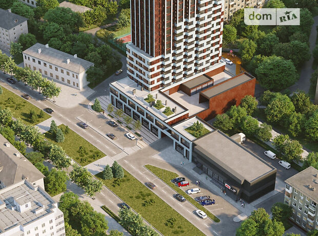 Продажа однокомнатной квартиры в Днепре, на просп. Гагарина 167, район Соборный фото 1 Продажа однокомнатной квартиры в Днепре, на просп. Гагарина 167, район Соборный фото 1