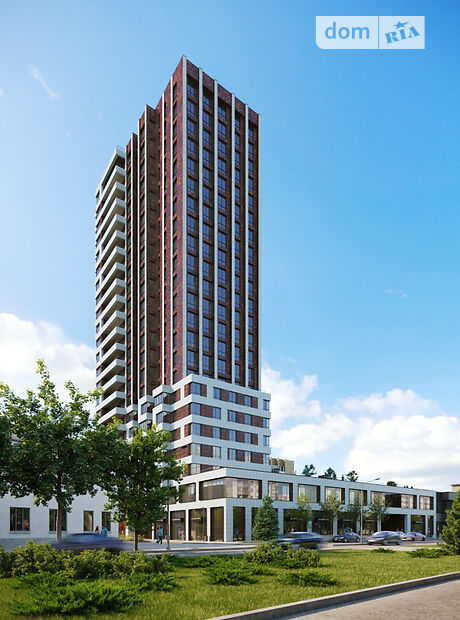 Продажа однокомнатной квартиры в Днепре, на просп. Гагарина 167, район Соборный фото 1 Продажа однокомнатной квартиры в Днепре, на просп. Гагарина 167, район Соборный фото 1