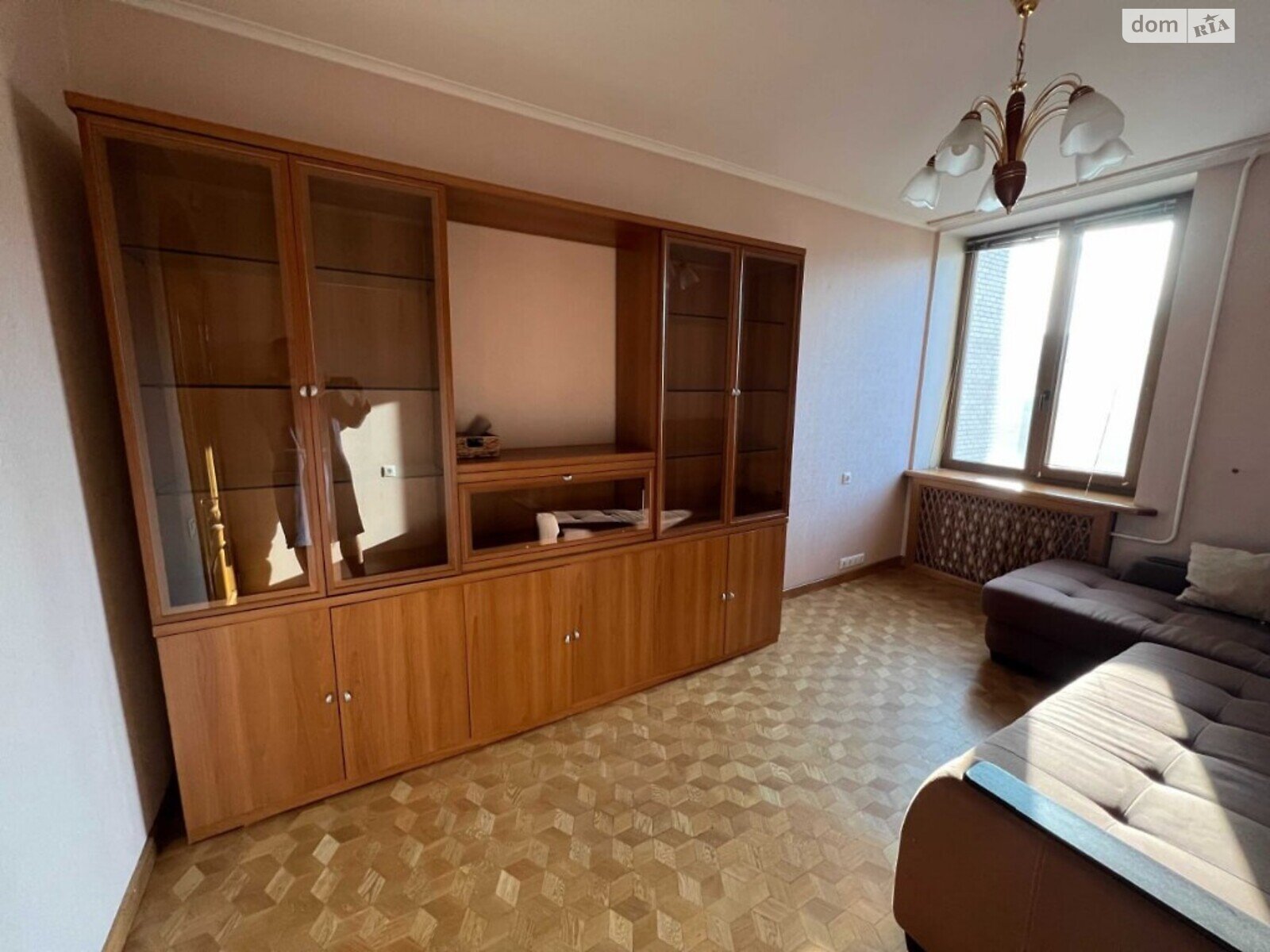 Продаж трикімнатної квартири в Дніпрі, на узвіз Крутогірний 9, район Соборний фото 1