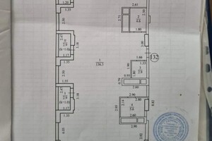 Продажа четырехкомнатной квартиры в Днепре, на ул. Акинфиева Ивана 30А, район Соборный фото 2