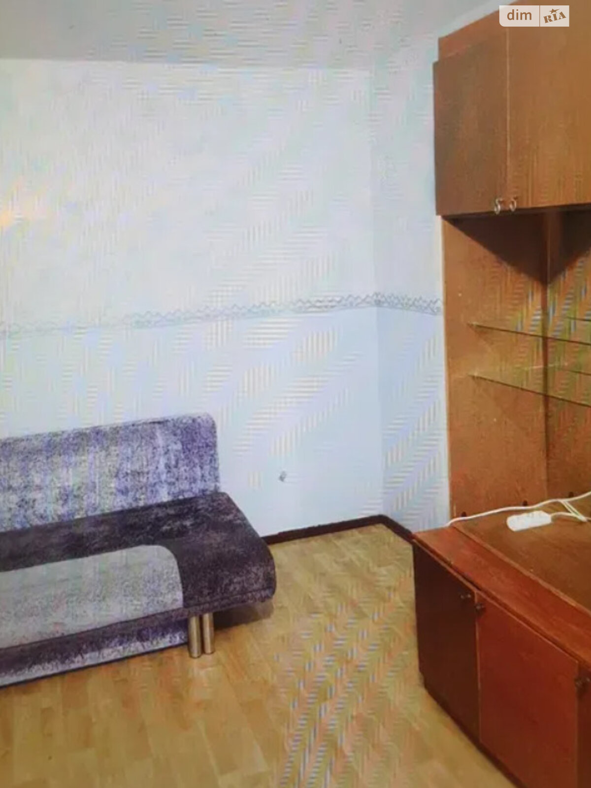 Продаж однокімнатної квартири в Дніпрі, на просп. Науки, район Соборний фото 1