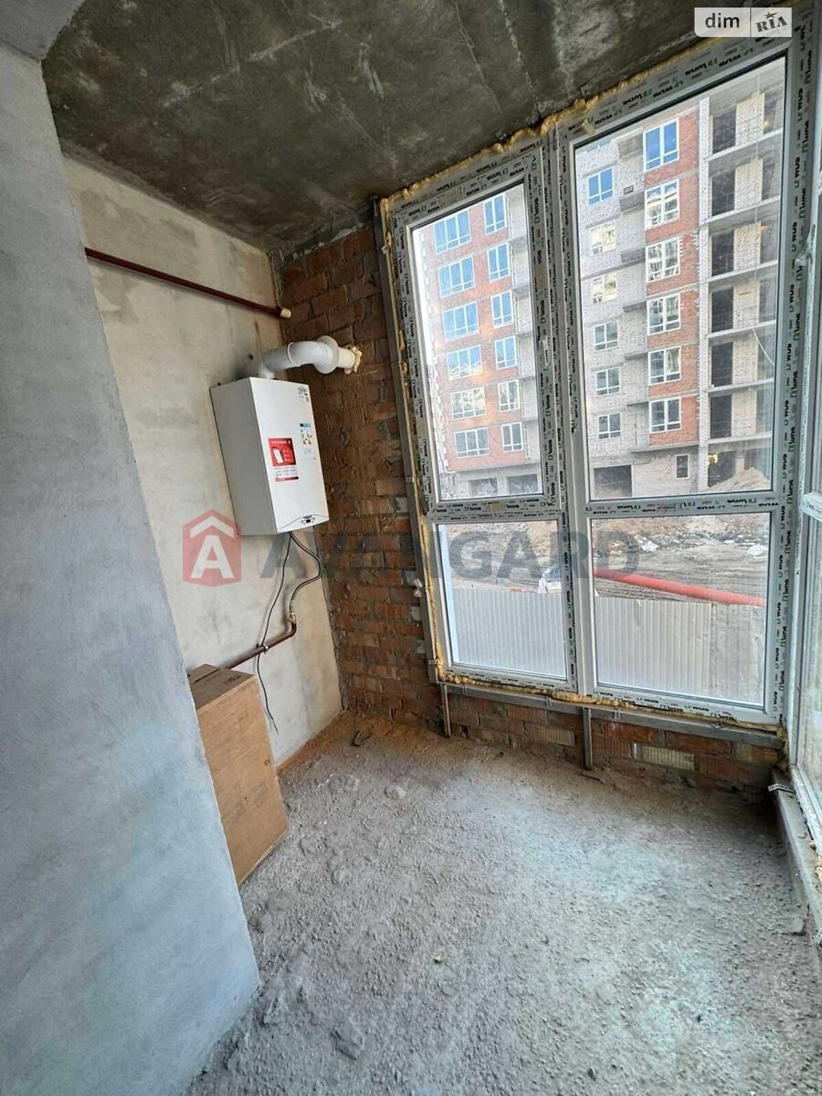 Продажа однокомнатной квартиры в Днепре, на ул. Содружества 8, фото 1 Продажа однокомнатной квартиры в Днепре, на ул. Содружества 8, фото 1