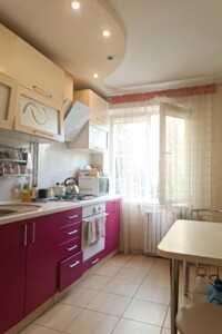 Продажа двухкомнатной квартиры в Днепре, на пер. Софии Крушельницкой 4, фото 2