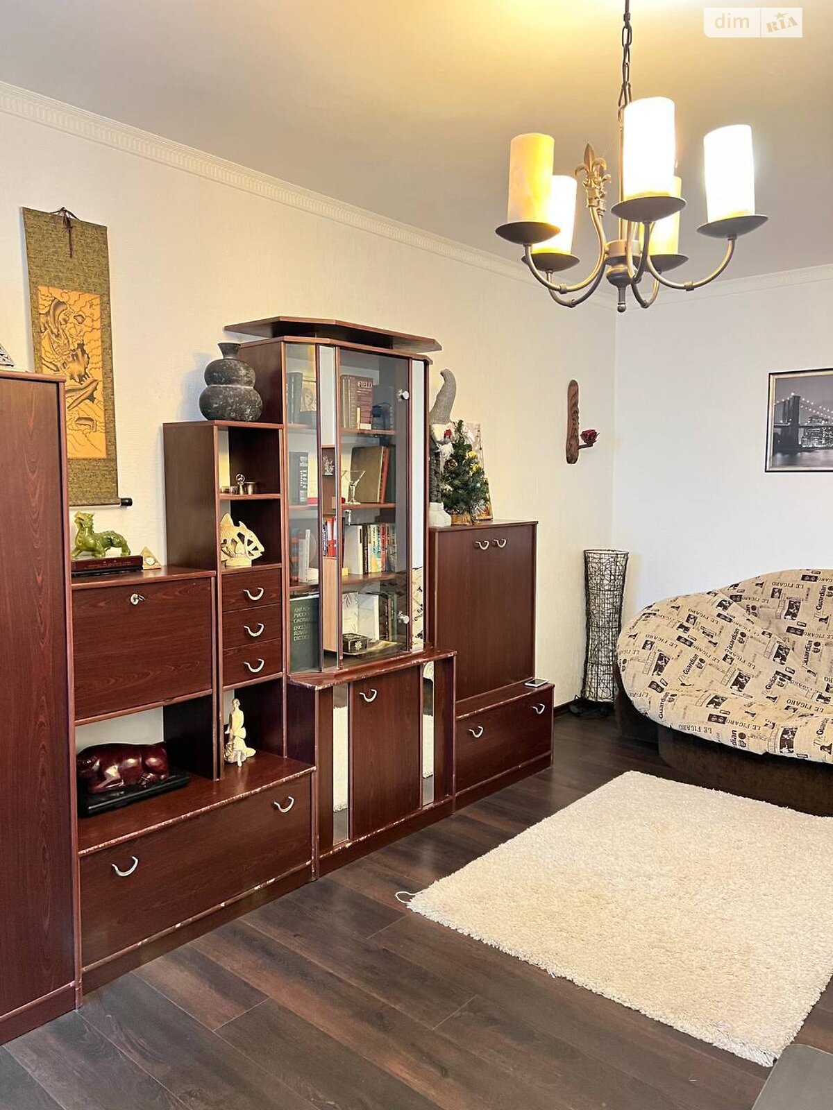 Продажа двухкомнатной квартиры в Днепре, на пер. Экипажный, район Сокол фото 1 Продажа двухкомнатной квартиры в Днепре, на пер. Экипажный, район Сокол фото 1