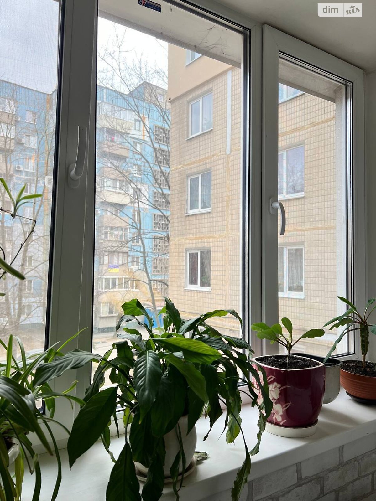 Продажа двухкомнатной квартиры в Днепре, на пер. Экипажный, район Сокол фото 1 Продажа двухкомнатной квартиры в Днепре, на пер. Экипажный, район Сокол фото 1