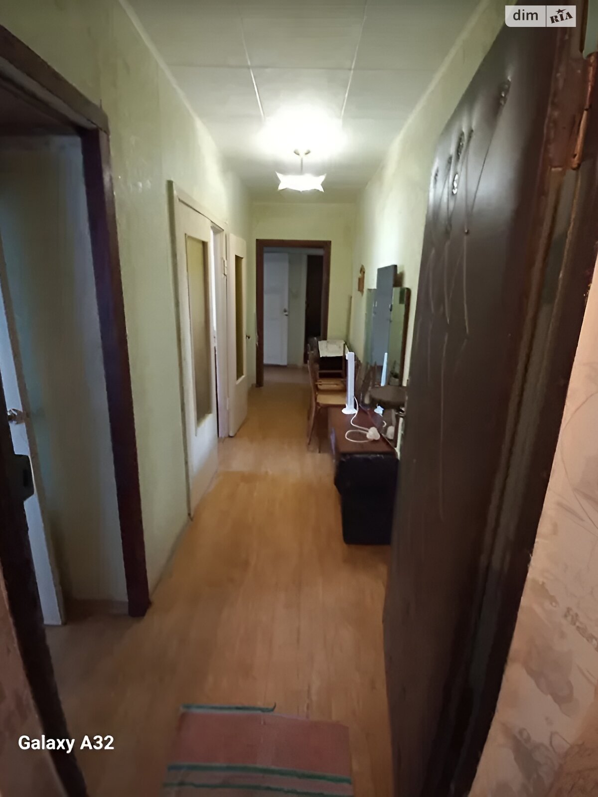 Продажа трехкомнатной квартиры в Днепре, на пер. Экипажный 10, район Сокол фото 1 Продажа трехкомнатной квартиры в Днепре, на пер. Экипажный 10, район Сокол фото 1
