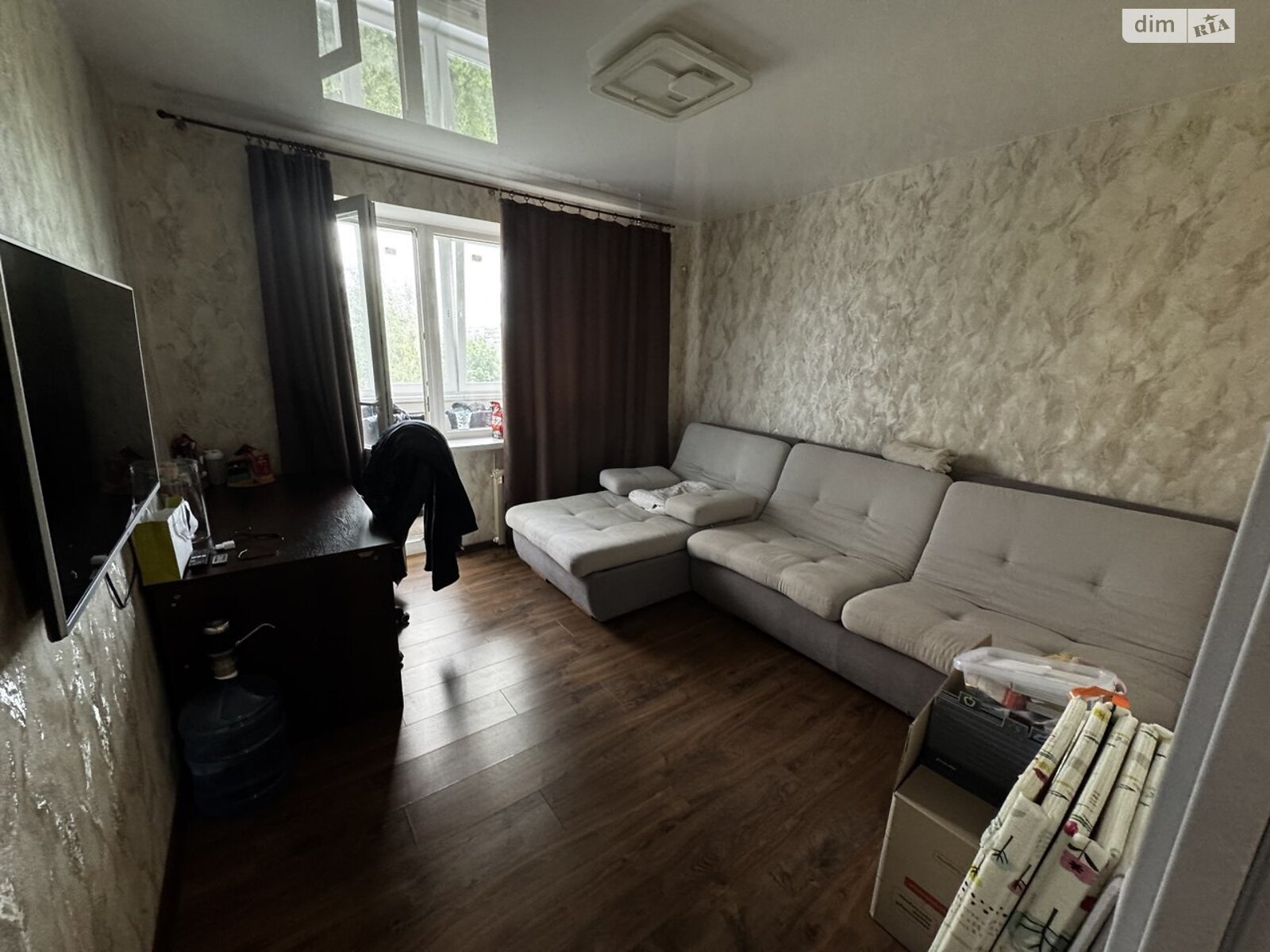 Продаж трикімнатної квартири в Дніпрі, на пров. Екіпажний 10, район Сокіл фото 1 Продаж трикімнатної квартири в Дніпрі, на пров. Екіпажний 10, район Сокіл фото 1