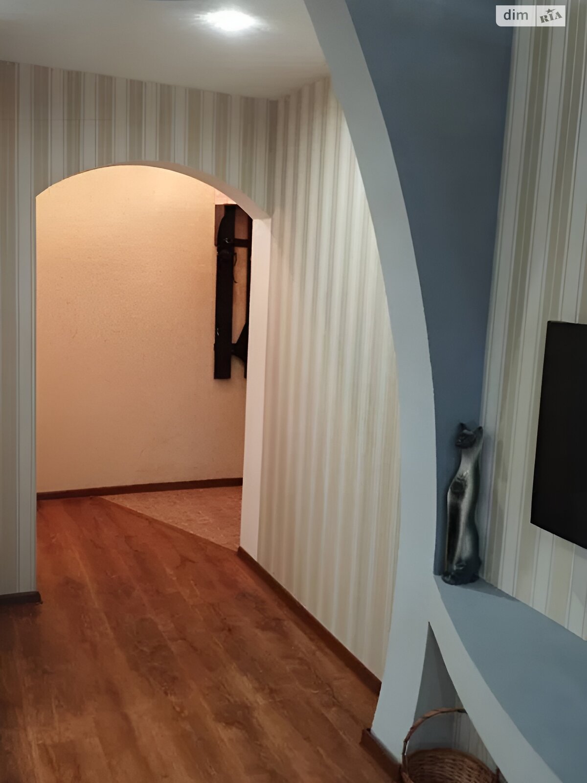 Продаж двокімнатної квартири в Дніпрі, на вул. Космічна 29, район Сокіл фото 1 Продаж двокімнатної квартири в Дніпрі, на вул. Космічна 29, район Сокіл фото 1