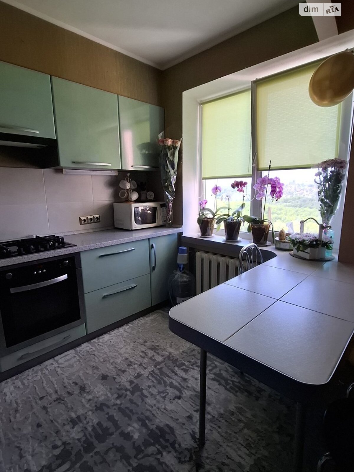 Продажа трехкомнатной квартиры в Днепре, на ул. Космическая 29, район Сокол фото 1 Продажа трехкомнатной квартиры в Днепре, на ул. Космическая 29, район Сокол фото 1