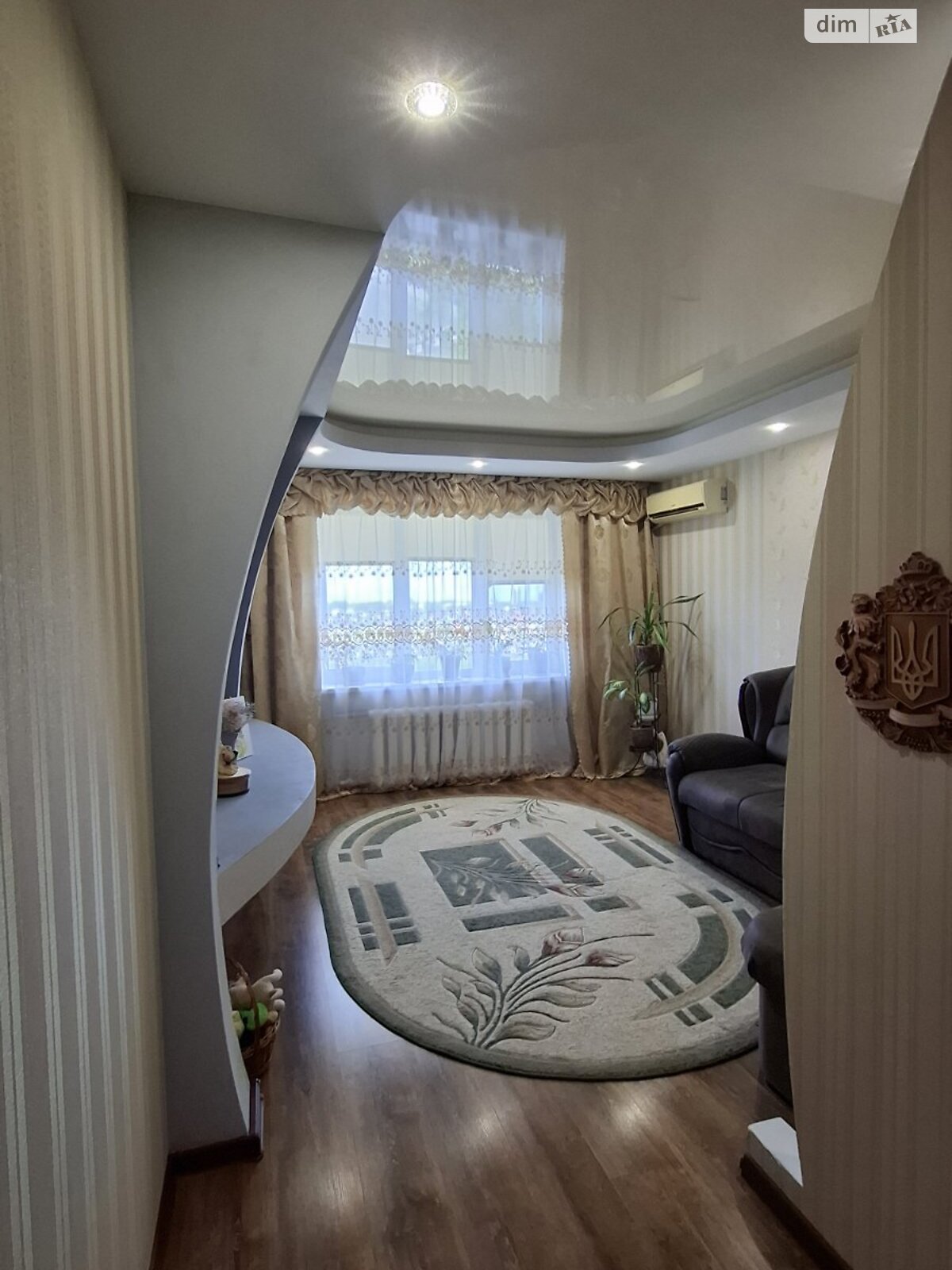 Продажа трехкомнатной квартиры в Днепре, на ул. Космическая 29, район Сокол фото 1 Продажа трехкомнатной квартиры в Днепре, на ул. Космическая 29, район Сокол фото 1
