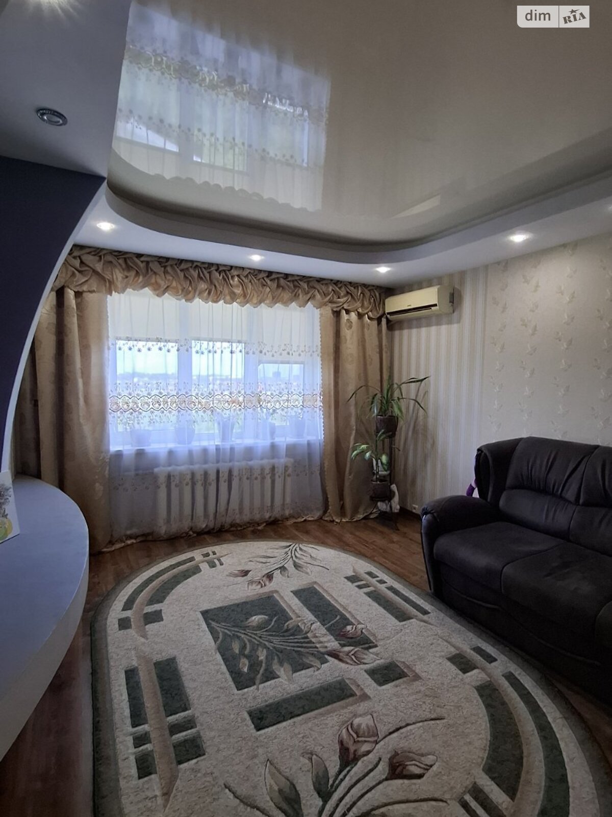 Продажа трехкомнатной квартиры в Днепре, на ул. Космическая 29, район Сокол фото 1 Продажа трехкомнатной квартиры в Днепре, на ул. Космическая 29, район Сокол фото 1