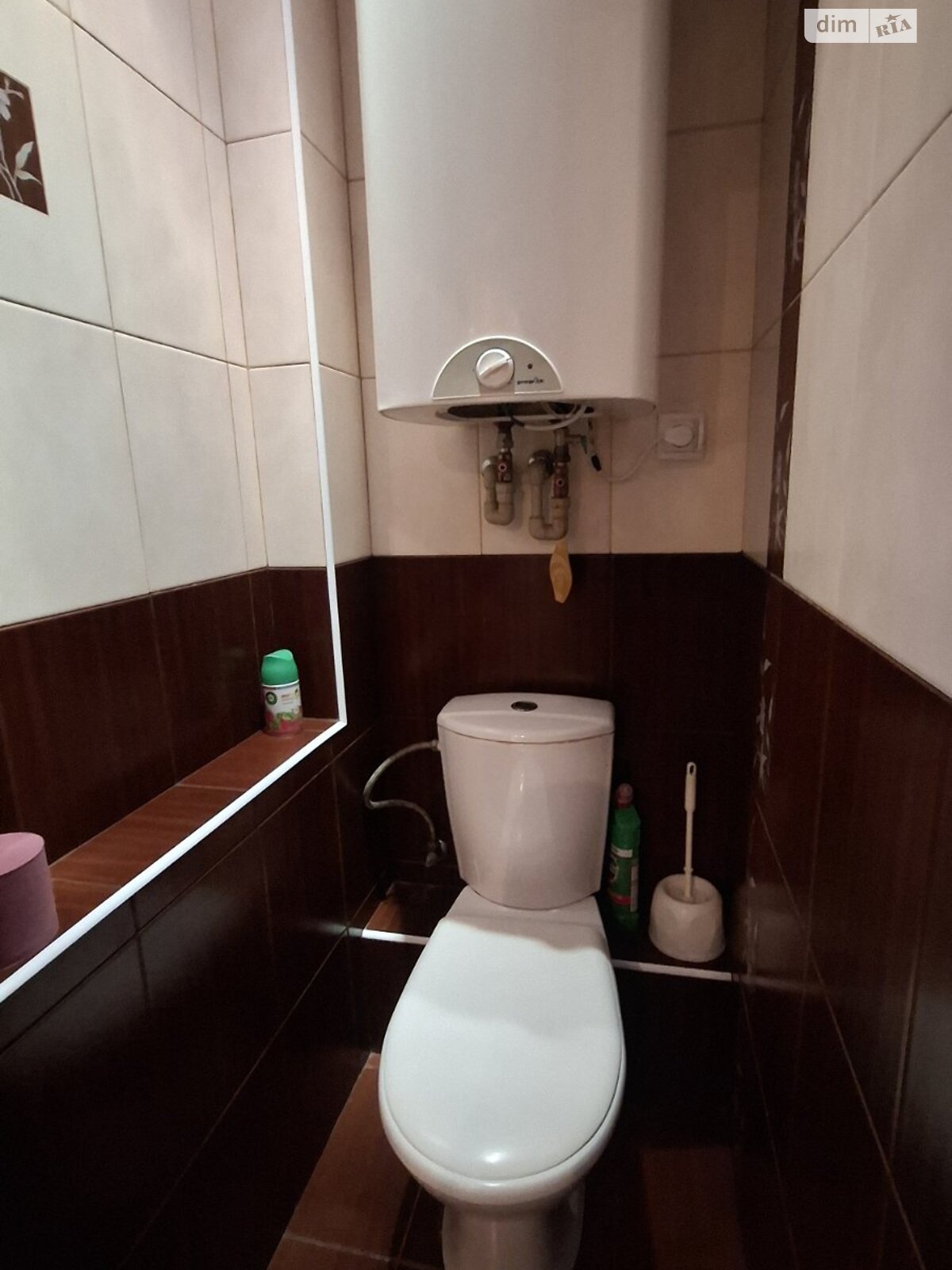 Продажа трехкомнатной квартиры в Днепре, на ул. Космическая 29, район Сокол фото 1 Продажа трехкомнатной квартиры в Днепре, на ул. Космическая 29, район Сокол фото 1