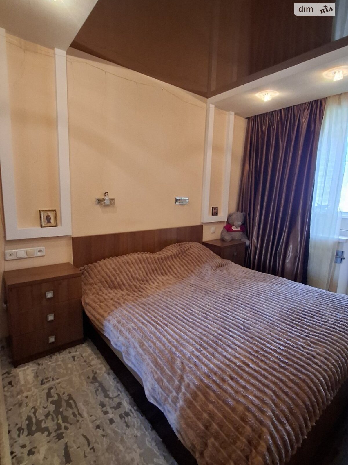 Продажа трехкомнатной квартиры в Днепре, на ул. Космическая 29, район Сокол фото 1 Продажа трехкомнатной квартиры в Днепре, на ул. Космическая 29, район Сокол фото 1