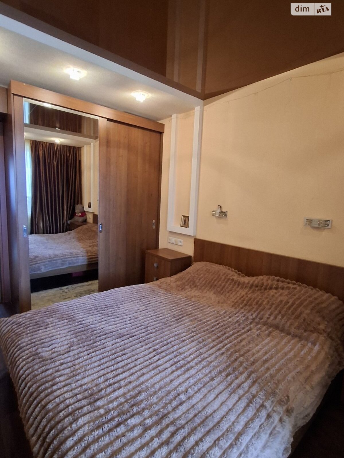 Продажа трехкомнатной квартиры в Днепре, на ул. Космическая 29, район Сокол фото 1 Продажа трехкомнатной квартиры в Днепре, на ул. Космическая 29, район Сокол фото 1