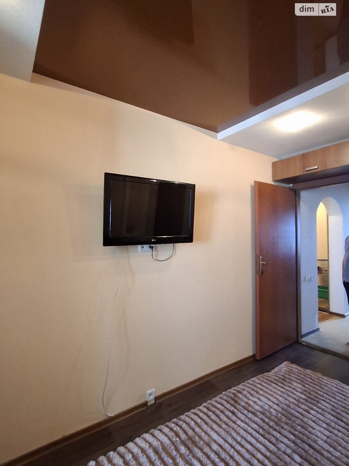 Продажа трехкомнатной квартиры в Днепре, на ул. Космическая 29, район Сокол фото 1 Продажа трехкомнатной квартиры в Днепре, на ул. Космическая 29, район Сокол фото 1