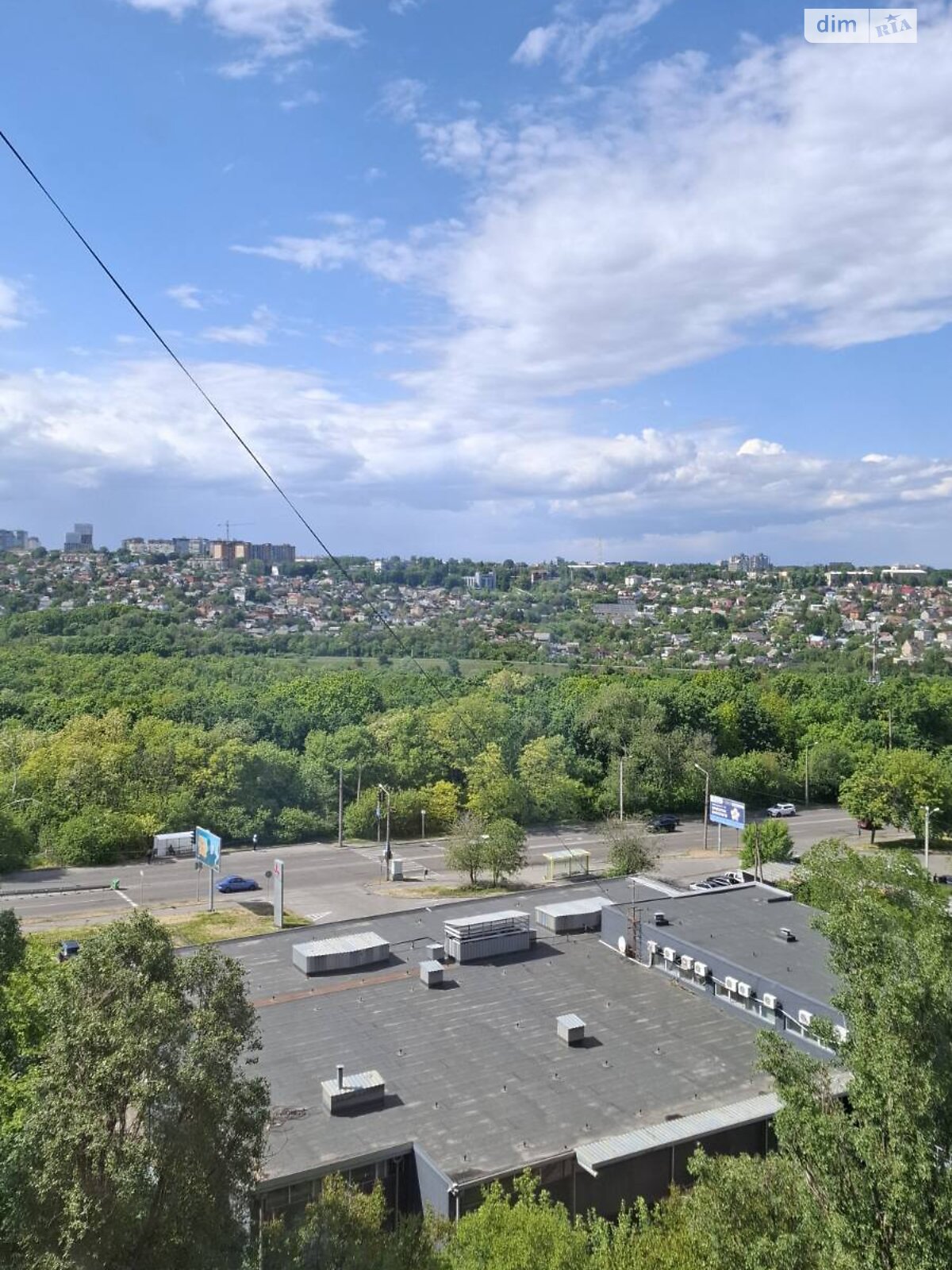 Продажа трехкомнатной квартиры в Днепре, на ул. Космическая 29, район Сокол фото 1 Продажа трехкомнатной квартиры в Днепре, на ул. Космическая 29, район Сокол фото 1