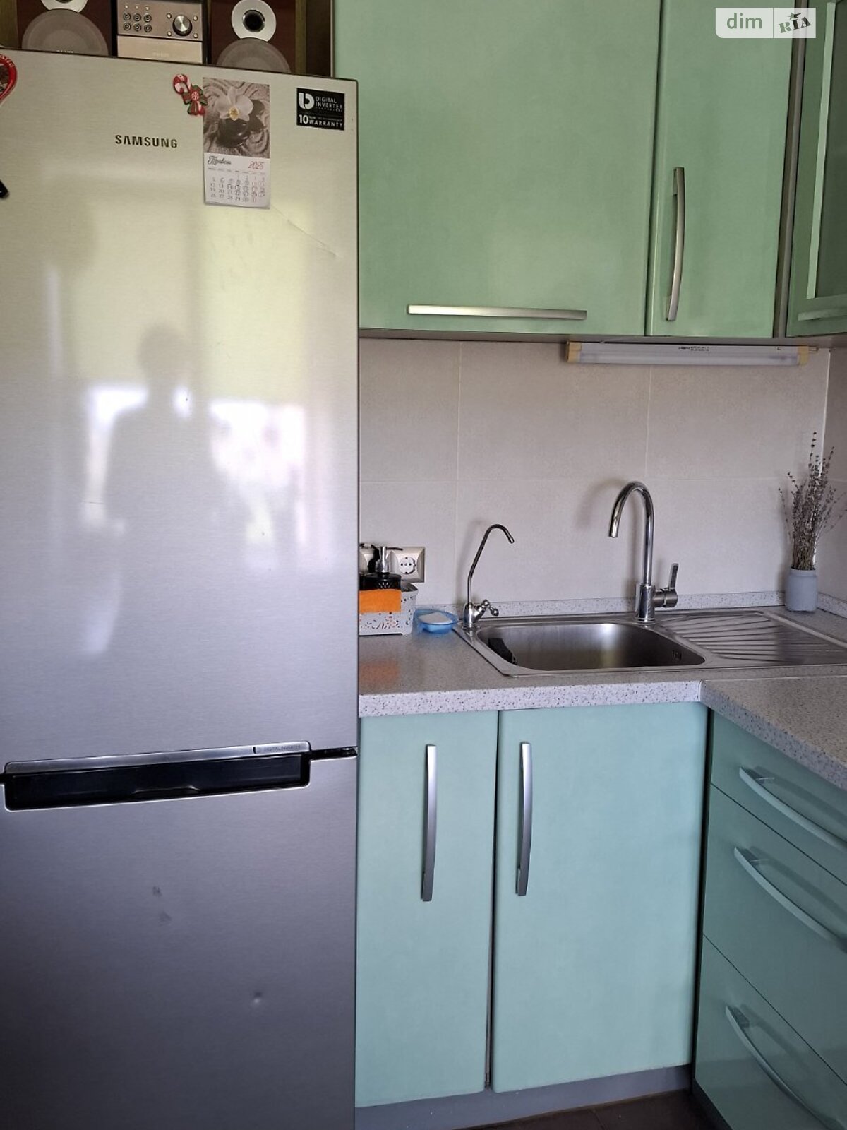 Продажа трехкомнатной квартиры в Днепре, на ул. Космическая 29, район Сокол фото 1 Продажа трехкомнатной квартиры в Днепре, на ул. Космическая 29, район Сокол фото 1
