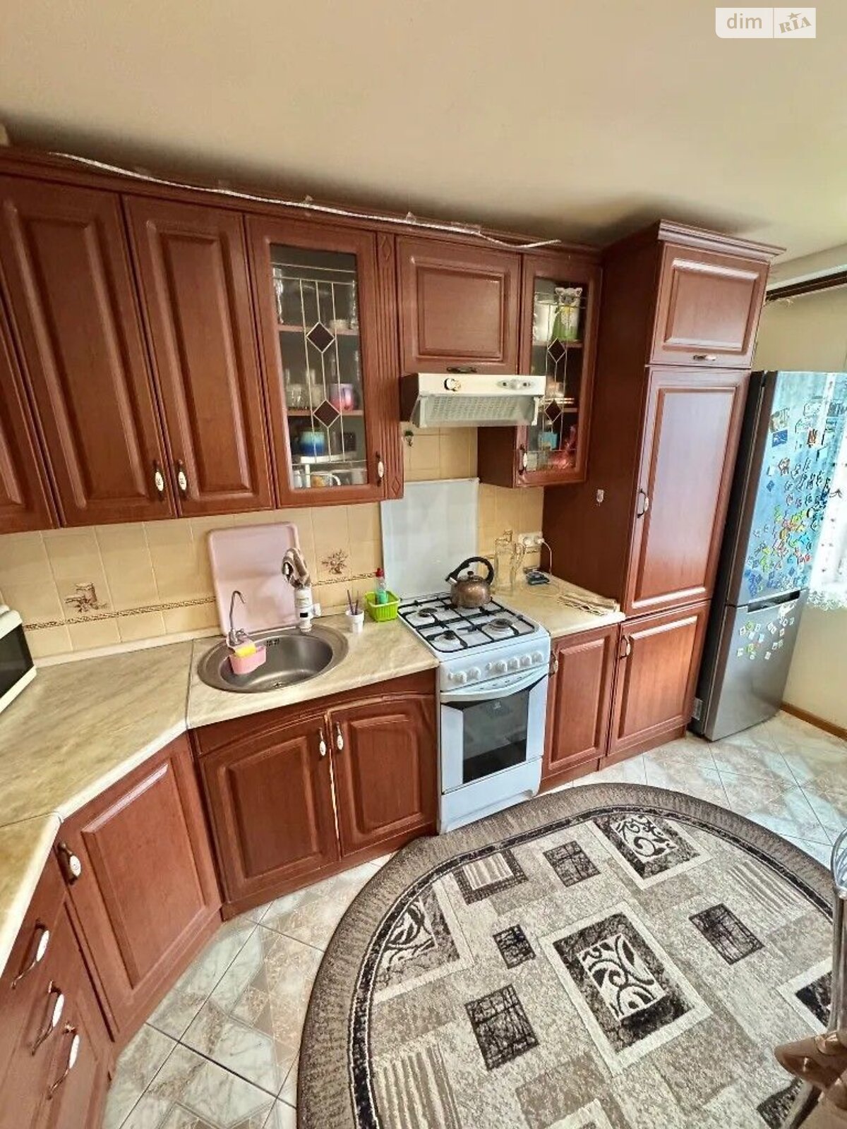 Продаж трикімнатної квартири в Дніпрі, на вул. Космодромна 3, район Сокіл фото 1 Продаж трикімнатної квартири в Дніпрі, на вул. Космодромна 3, район Сокіл фото 1