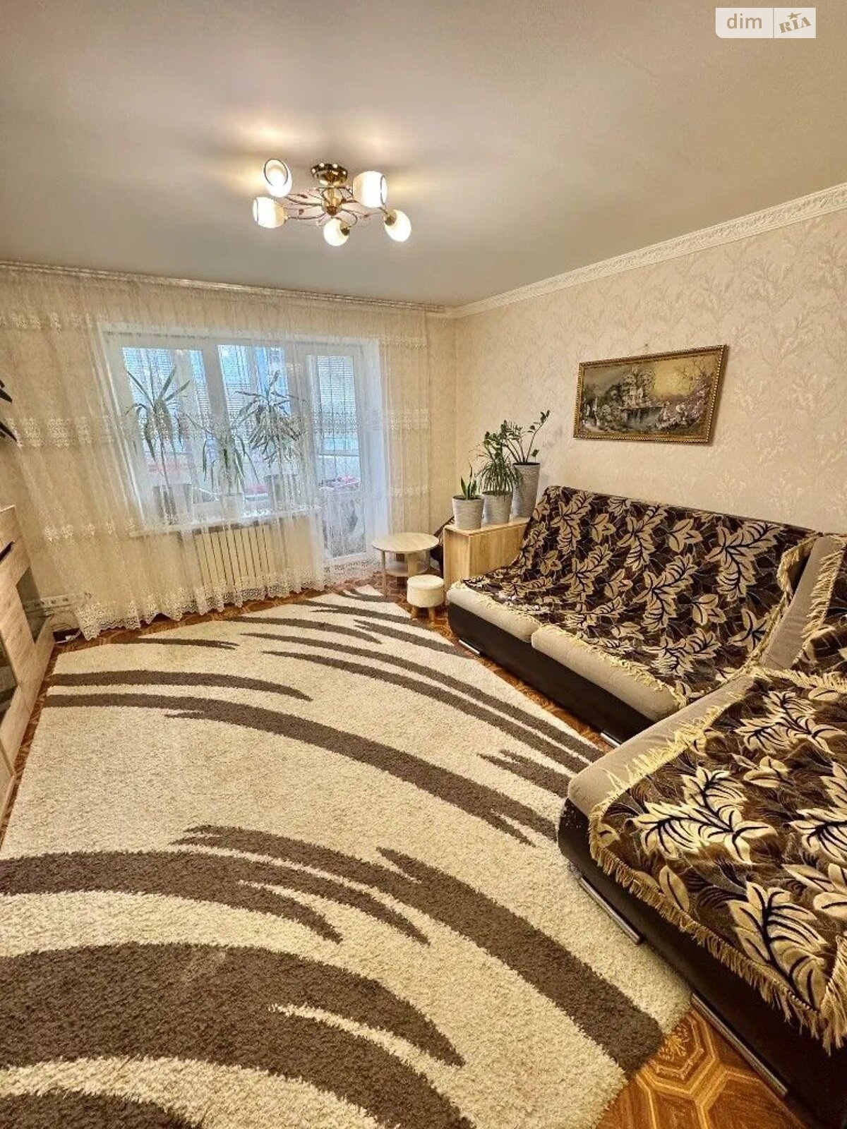 Продаж трикімнатної квартири в Дніпрі, на вул. Космодромна 3, район Сокіл фото 1 Продаж трикімнатної квартири в Дніпрі, на вул. Космодромна 3, район Сокіл фото 1