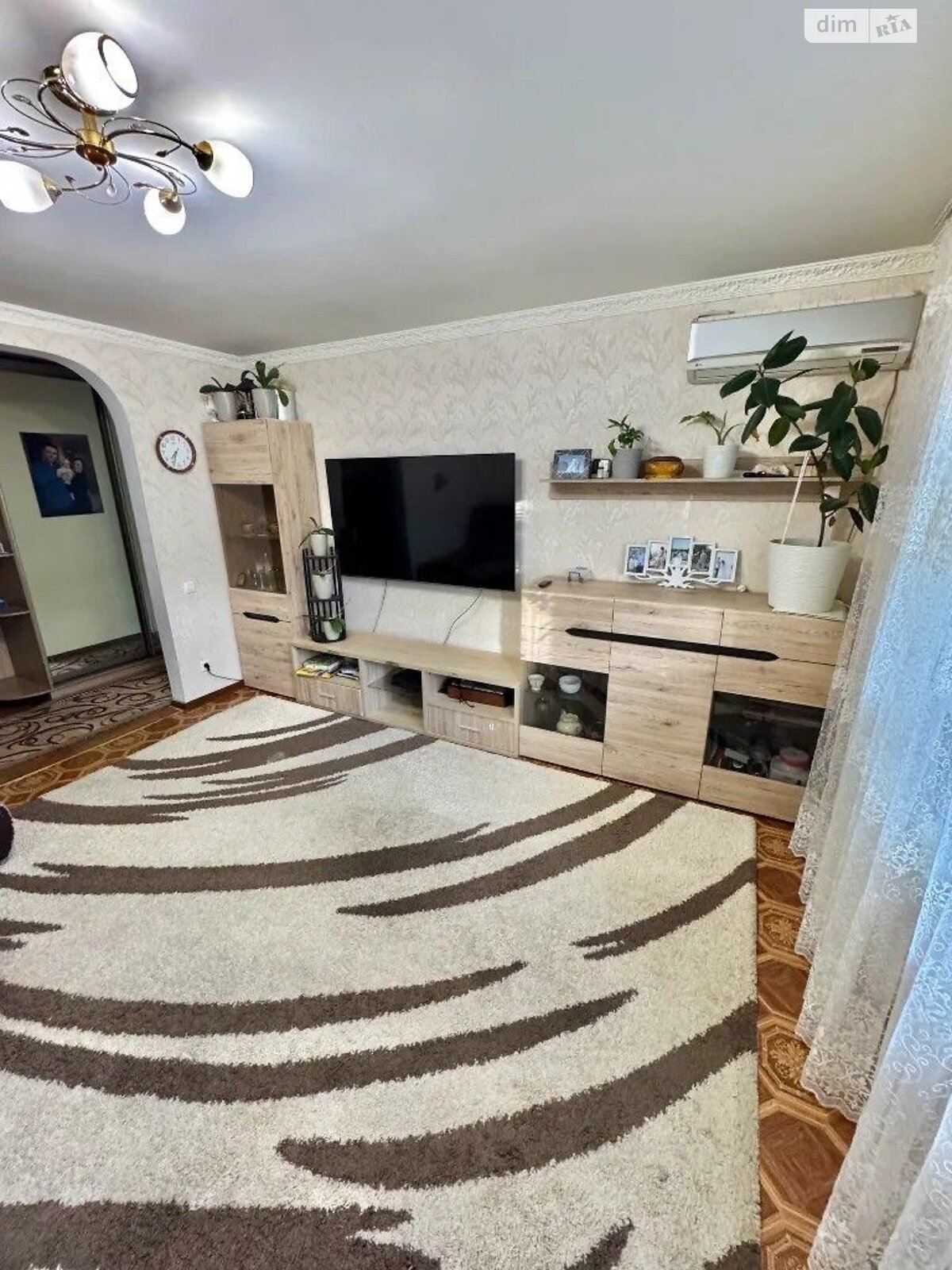 Продаж трикімнатної квартири в Дніпрі, на вул. Космодромна 3, район Сокіл фото 1 Продаж трикімнатної квартири в Дніпрі, на вул. Космодромна 3, район Сокіл фото 1