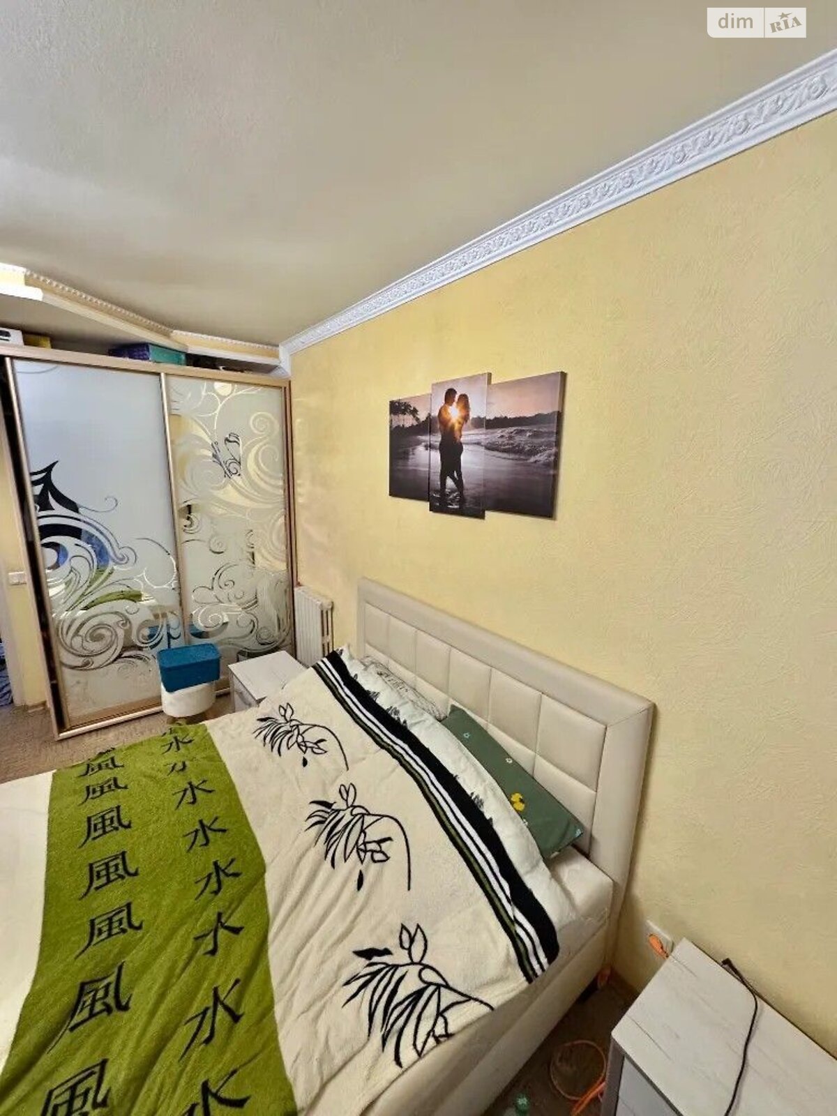 Продаж трикімнатної квартири в Дніпрі, на вул. Космодромна 3, район Сокіл фото 1 Продаж трикімнатної квартири в Дніпрі, на вул. Космодромна 3, район Сокіл фото 1