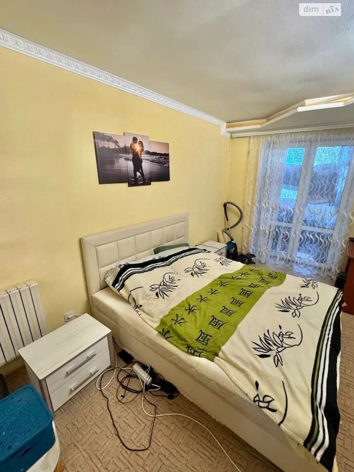 Продаж трикімнатної квартири в Дніпрі, на вул. Космодромна 3, район Сокіл фото 1 Продаж трикімнатної квартири в Дніпрі, на вул. Космодромна 3, район Сокіл фото 1