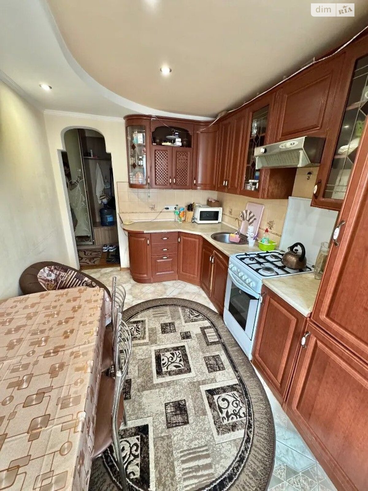Продаж трикімнатної квартири в Дніпрі, на вул. Космодромна 3, район Сокіл фото 1 Продаж трикімнатної квартири в Дніпрі, на вул. Космодромна 3, район Сокіл фото 1