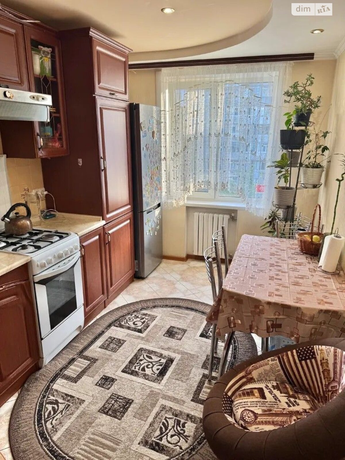 Продаж трикімнатної квартири в Дніпрі, на вул. Космодромна 3, район Сокіл фото 1 Продаж трикімнатної квартири в Дніпрі, на вул. Космодромна 3, район Сокіл фото 1