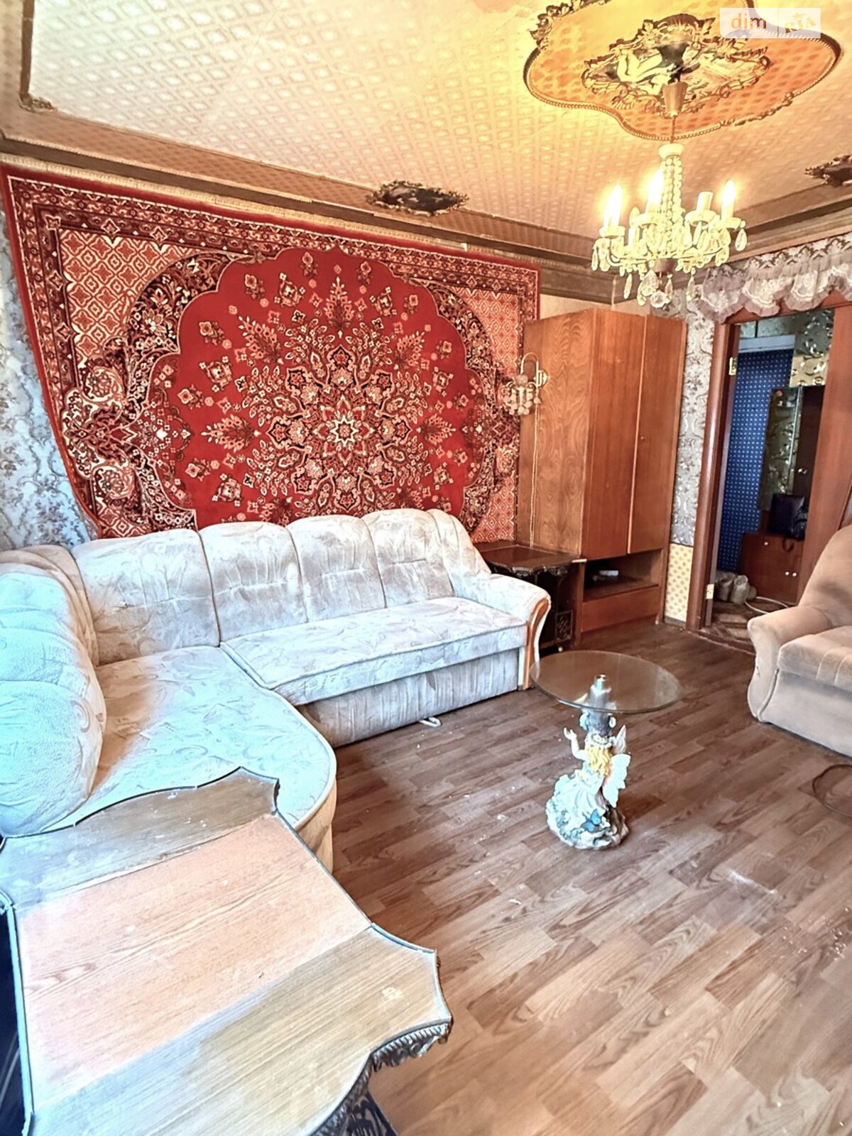 Продажа двухкомнатной квартиры в Днепре, на ул. Михаила Куратченко 10, район Сокол фото 1 Продажа двухкомнатной квартиры в Днепре, на ул. Михаила Куратченко 10, район Сокол фото 1