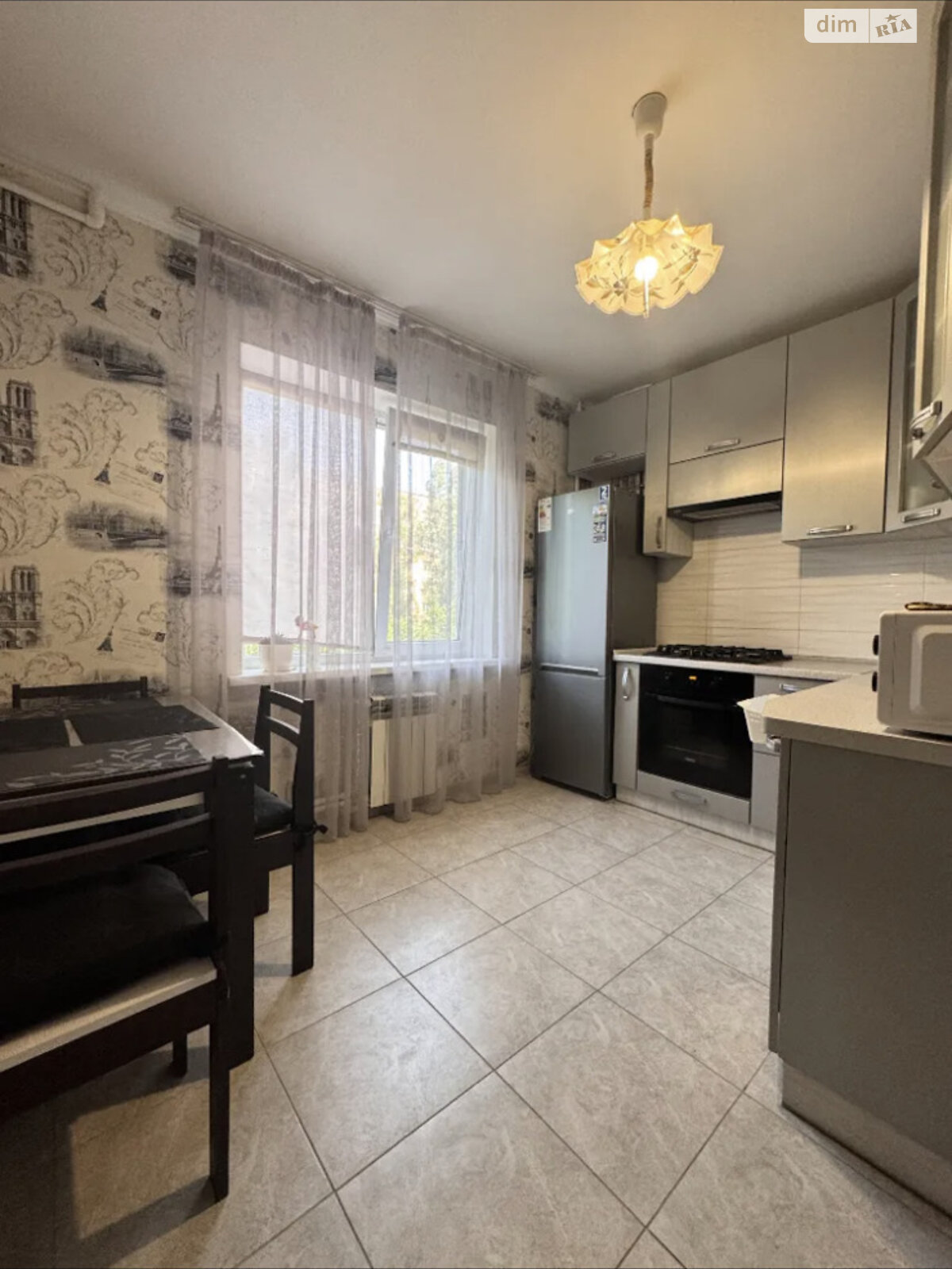 Продажа однокомнатной квартиры в Днепре, на ул. Михаила Куратченко 5, кв. 50, район Сокол фото 1