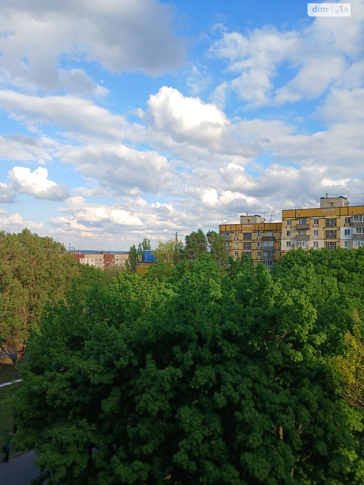 Продажа трехкомнатной квартиры в Днепре, на мас. Сокол-1, район Сокол фото 1