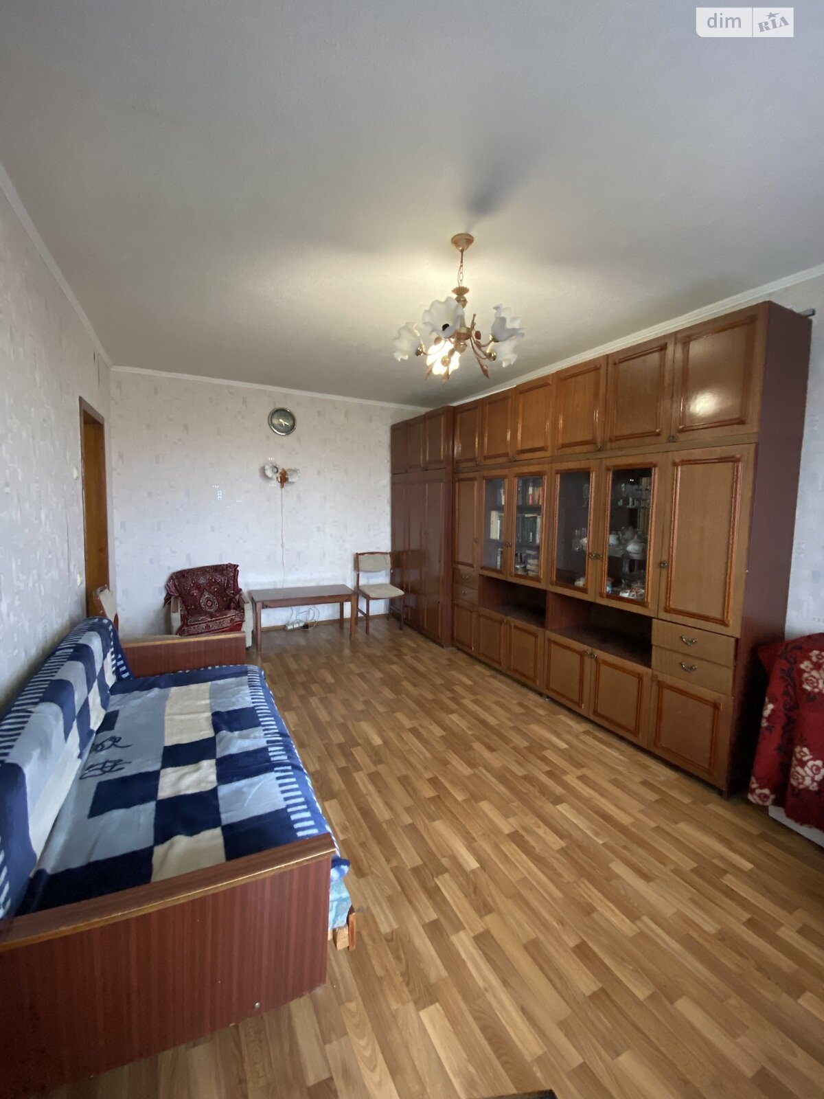 Продаж двокімнатної квартири в Дніпрі, на бул. Слави 28, район Сокіл фото 1