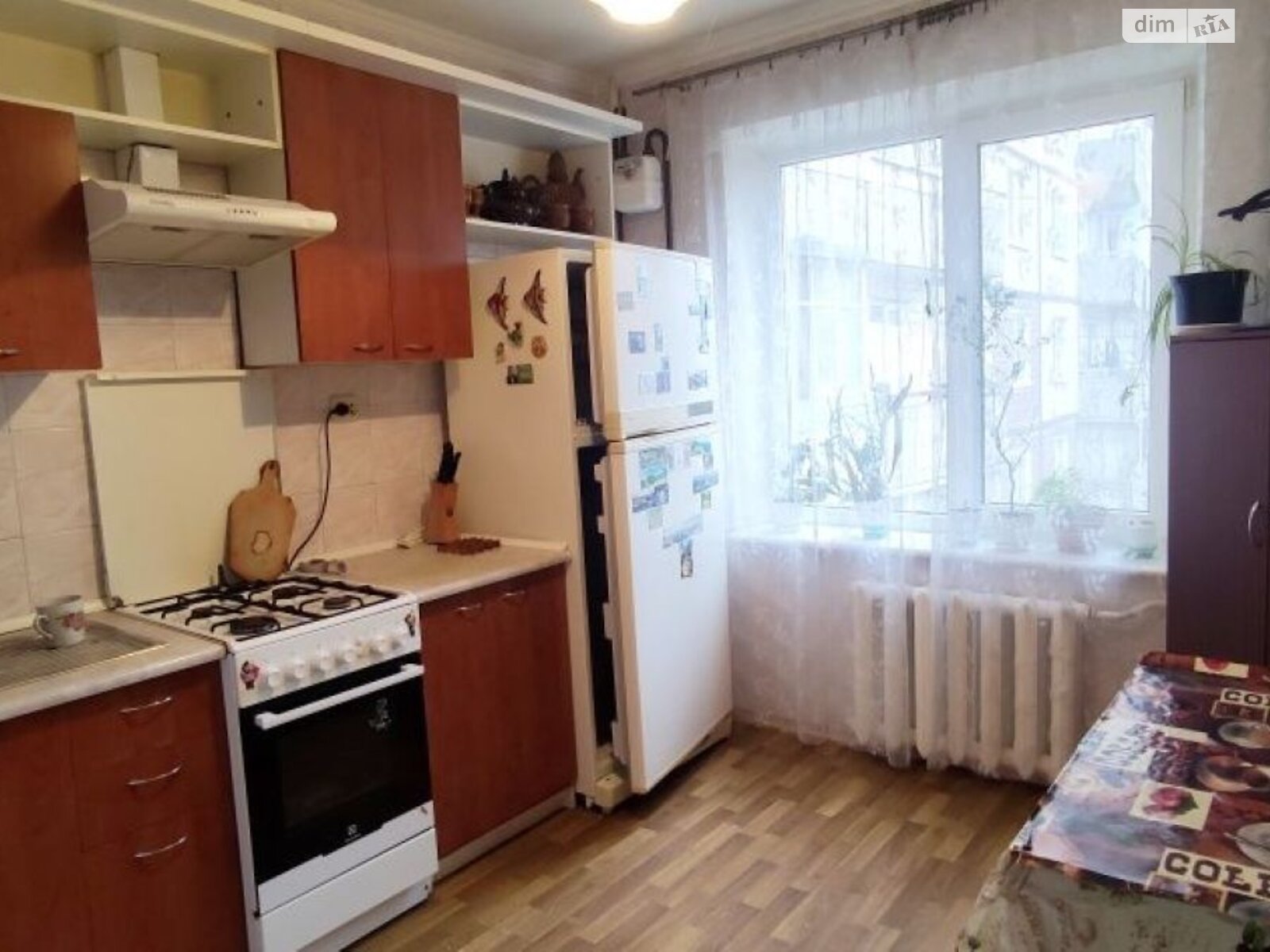 Продаж трикімнатної квартири в Дніпрі, на бул. Слави 46, район Сокіл фото 1