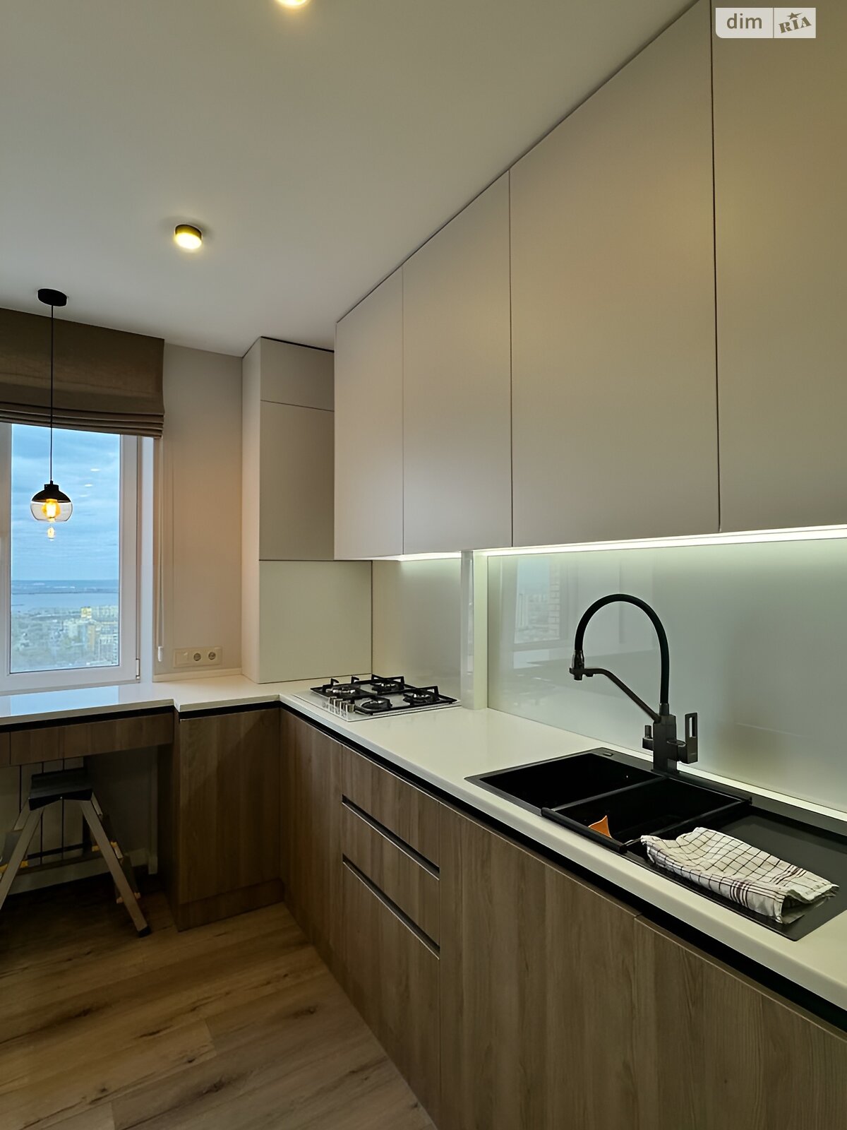 Продажа двухкомнатной квартиры в Днепре, на бул. Славы 45Д, район Сокол фото 1 Продажа двухкомнатной квартиры в Днепре, на бул. Славы 45Д, район Сокол фото 1