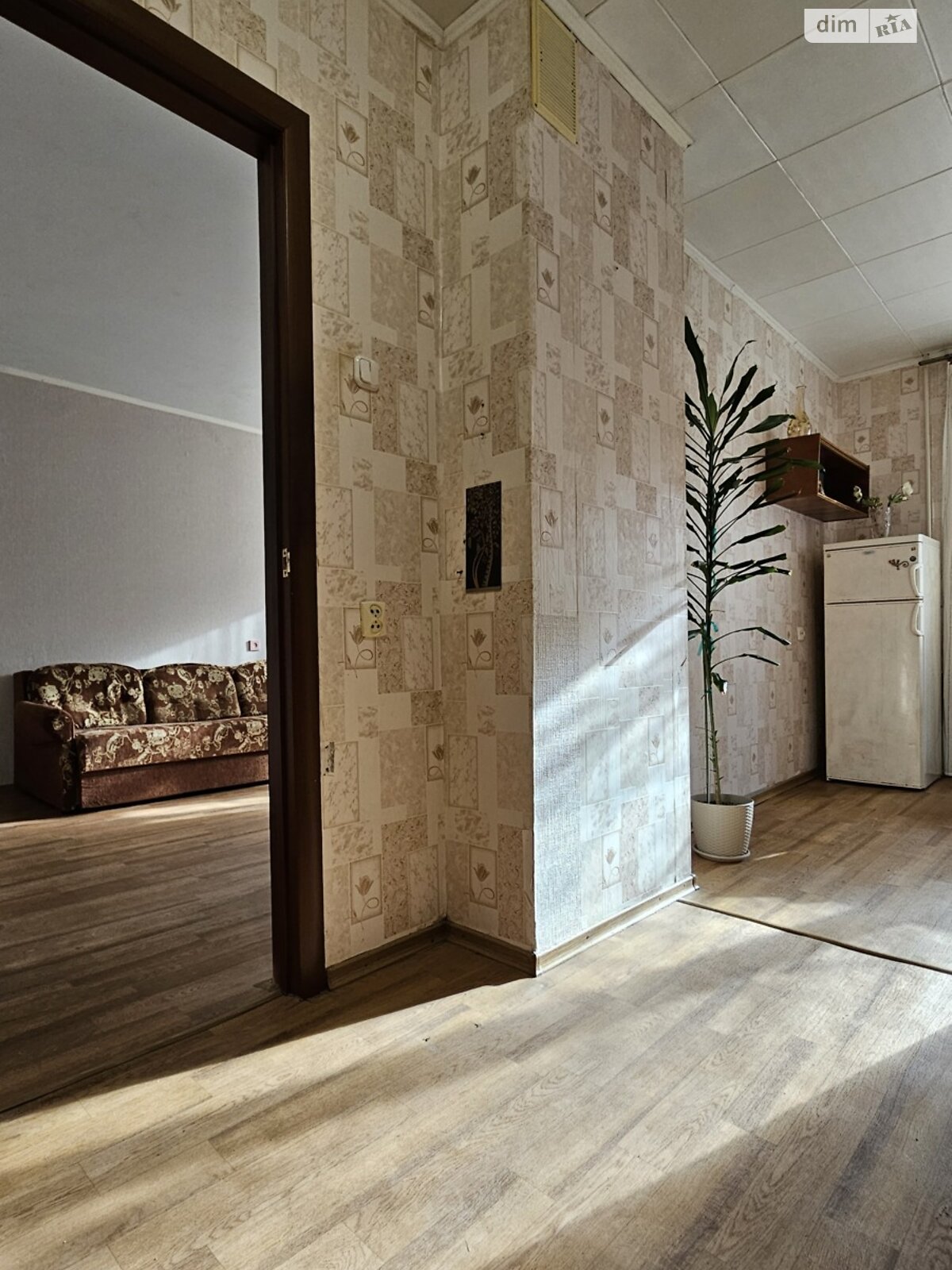 Продажа однокомнатной квартиры в Днепре, на бул. Славы, район Сокол фото 1