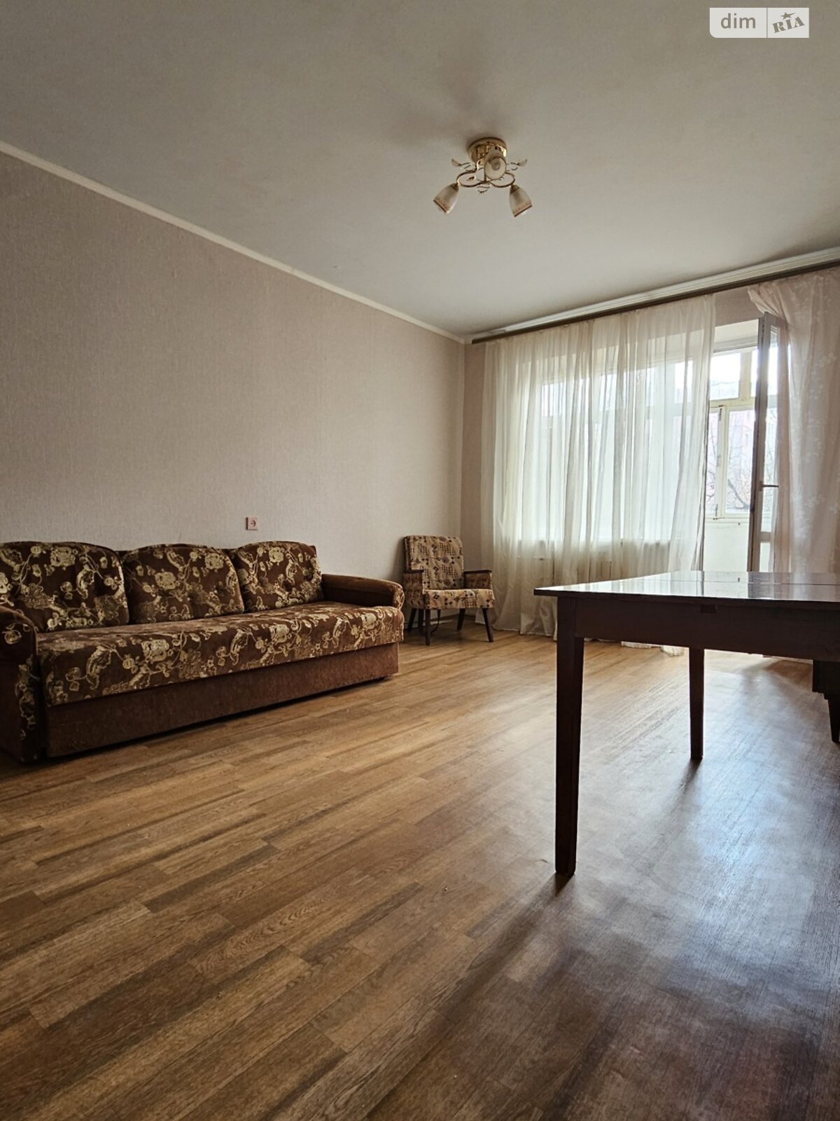 Продажа однокомнатной квартиры в Днепре, на бул. Славы, район Сокол фото 1