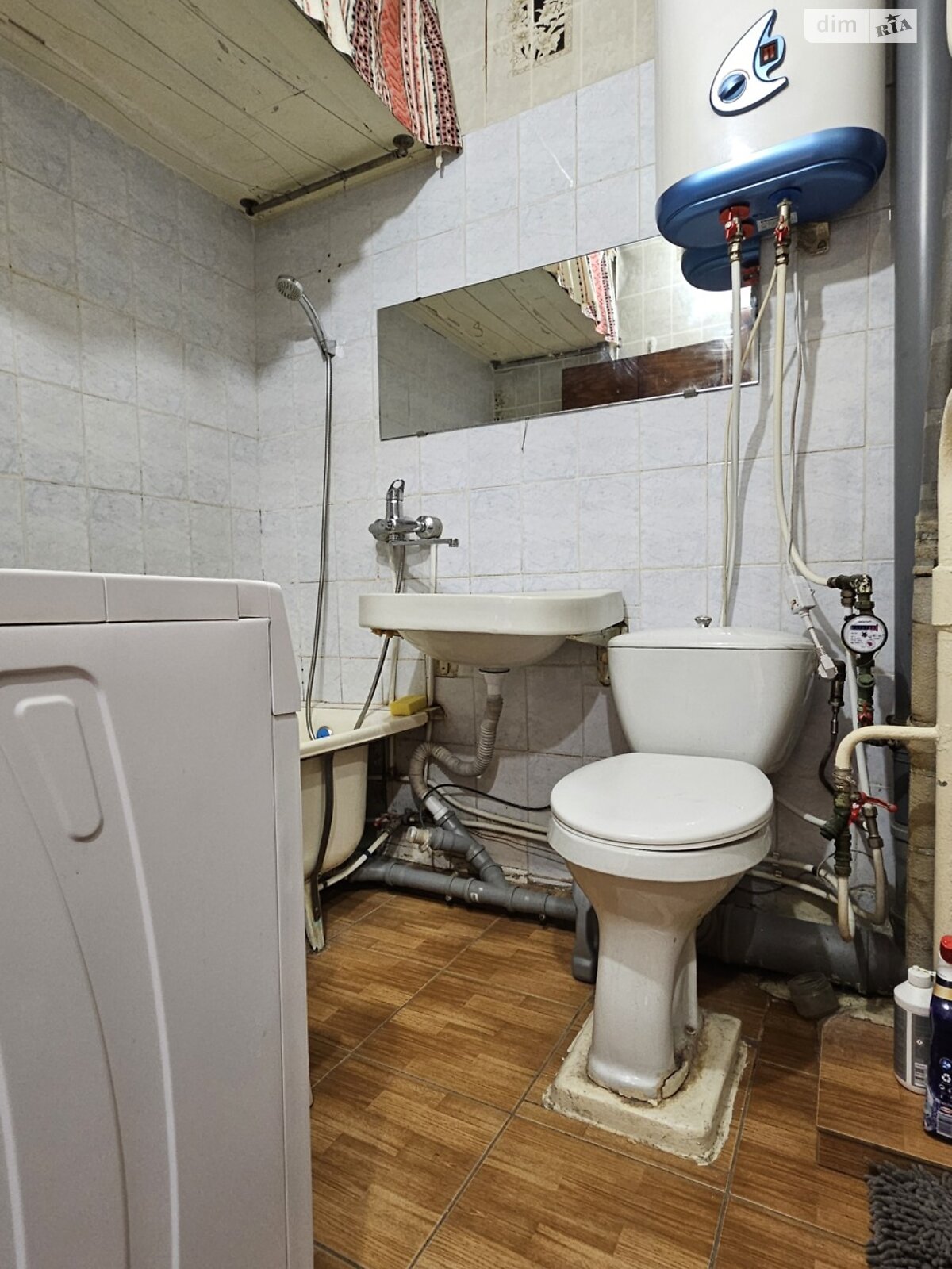 Продажа однокомнатной квартиры в Днепре, на бул. Славы, район Сокол фото 1