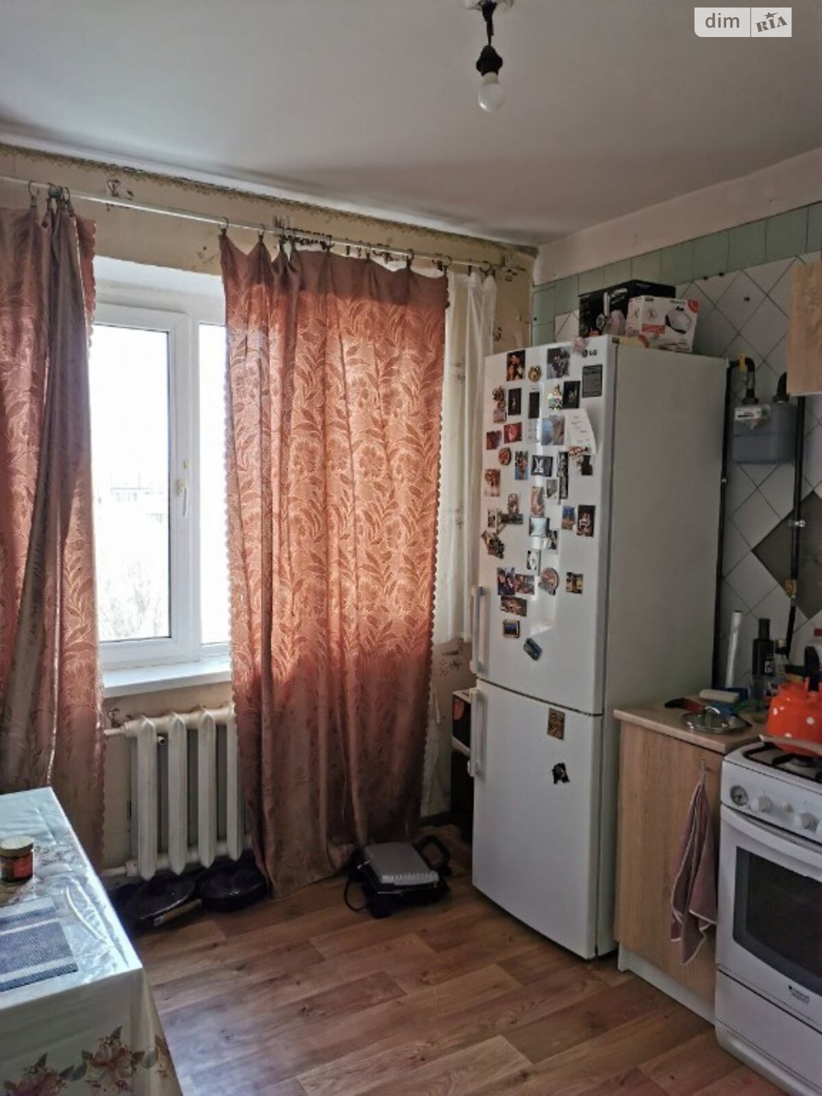 Продажа трехкомнатной квартиры в Днепре, на мас. Сокол-1 1, район Сокол фото 1