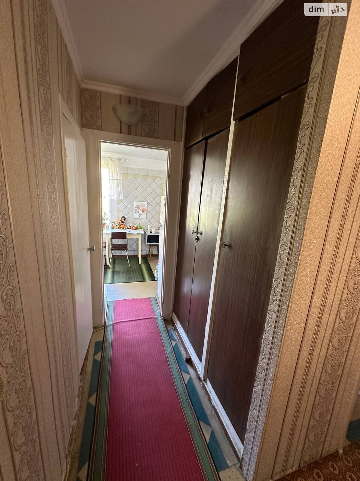 Продажа однокомнатной квартиры в Днепре, на мас. Сокол-1 8, район Сокол фото 1 Продажа однокомнатной квартиры в Днепре, на мас. Сокол-1 8, район Сокол фото 1