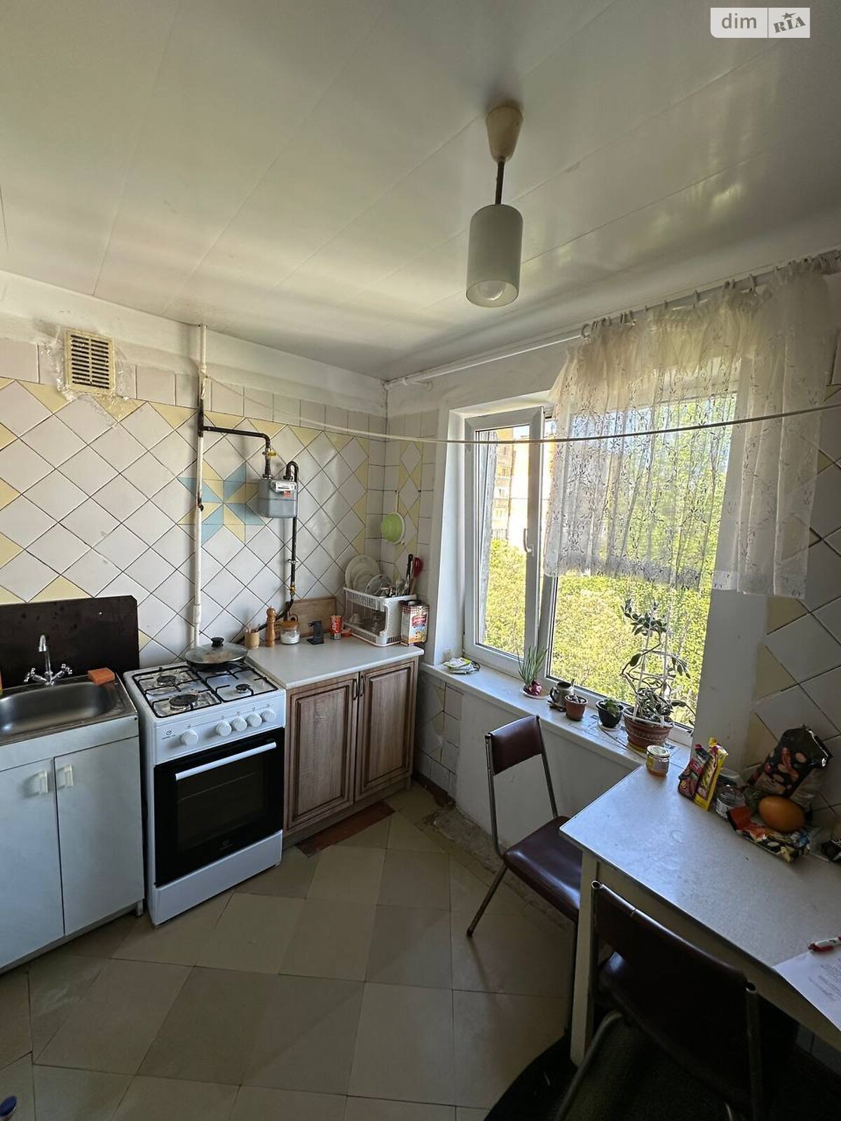 Продажа однокомнатной квартиры в Днепре, на мас. Сокол-1 8, район Сокол фото 1 Продажа однокомнатной квартиры в Днепре, на мас. Сокол-1 8, район Сокол фото 1