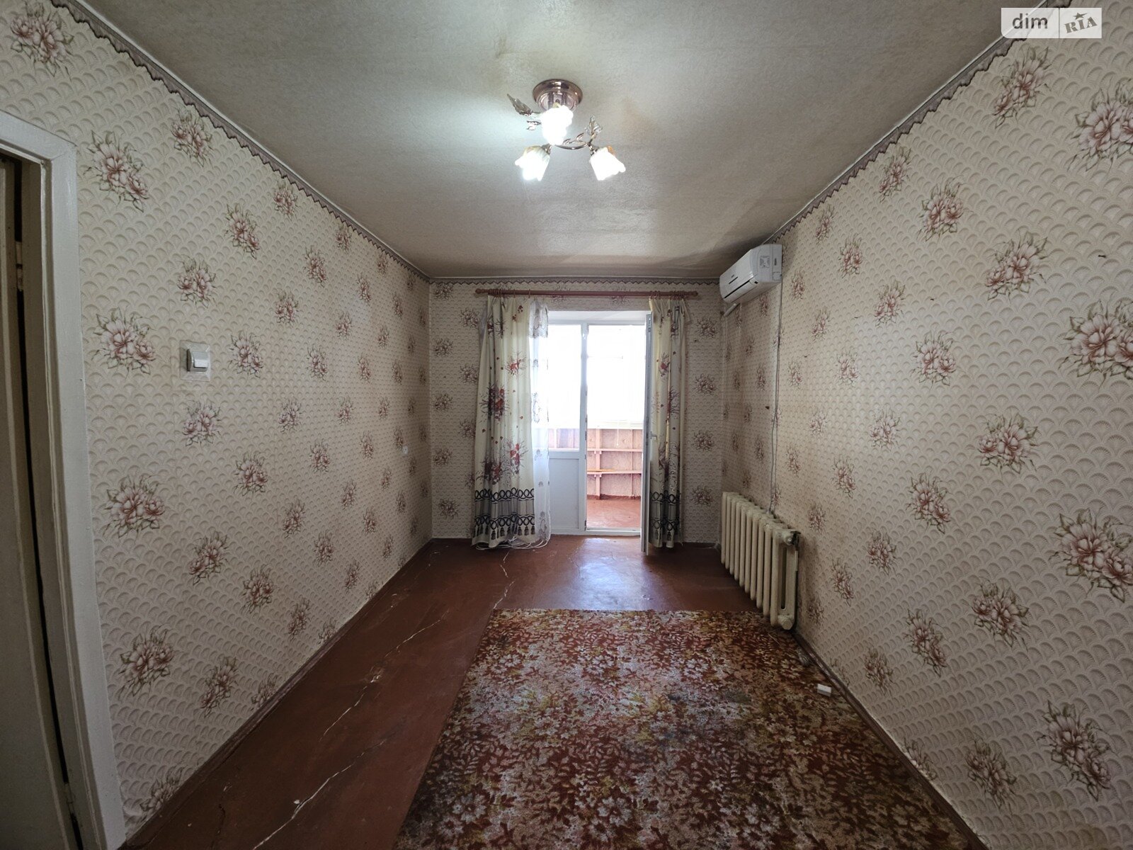 Продажа двухкомнатной квартиры в Днепре, на мас. Сокол-1 9, район Сокол фото 1 Продажа двухкомнатной квартиры в Днепре, на мас. Сокол-1 9, район Сокол фото 1