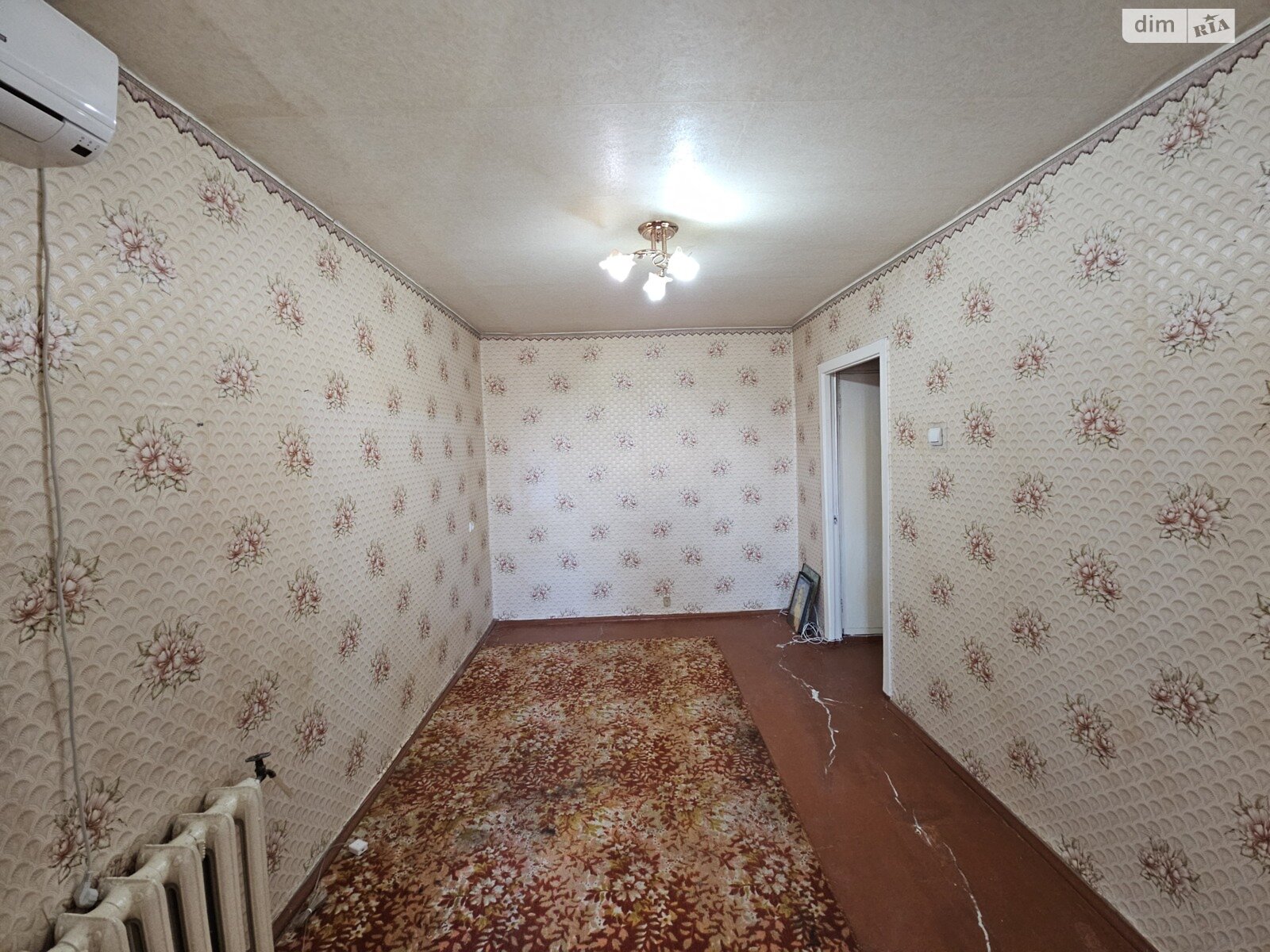 Продажа двухкомнатной квартиры в Днепре, на мас. Сокол-1 9, район Сокол фото 1 Продажа двухкомнатной квартиры в Днепре, на мас. Сокол-1 9, район Сокол фото 1
