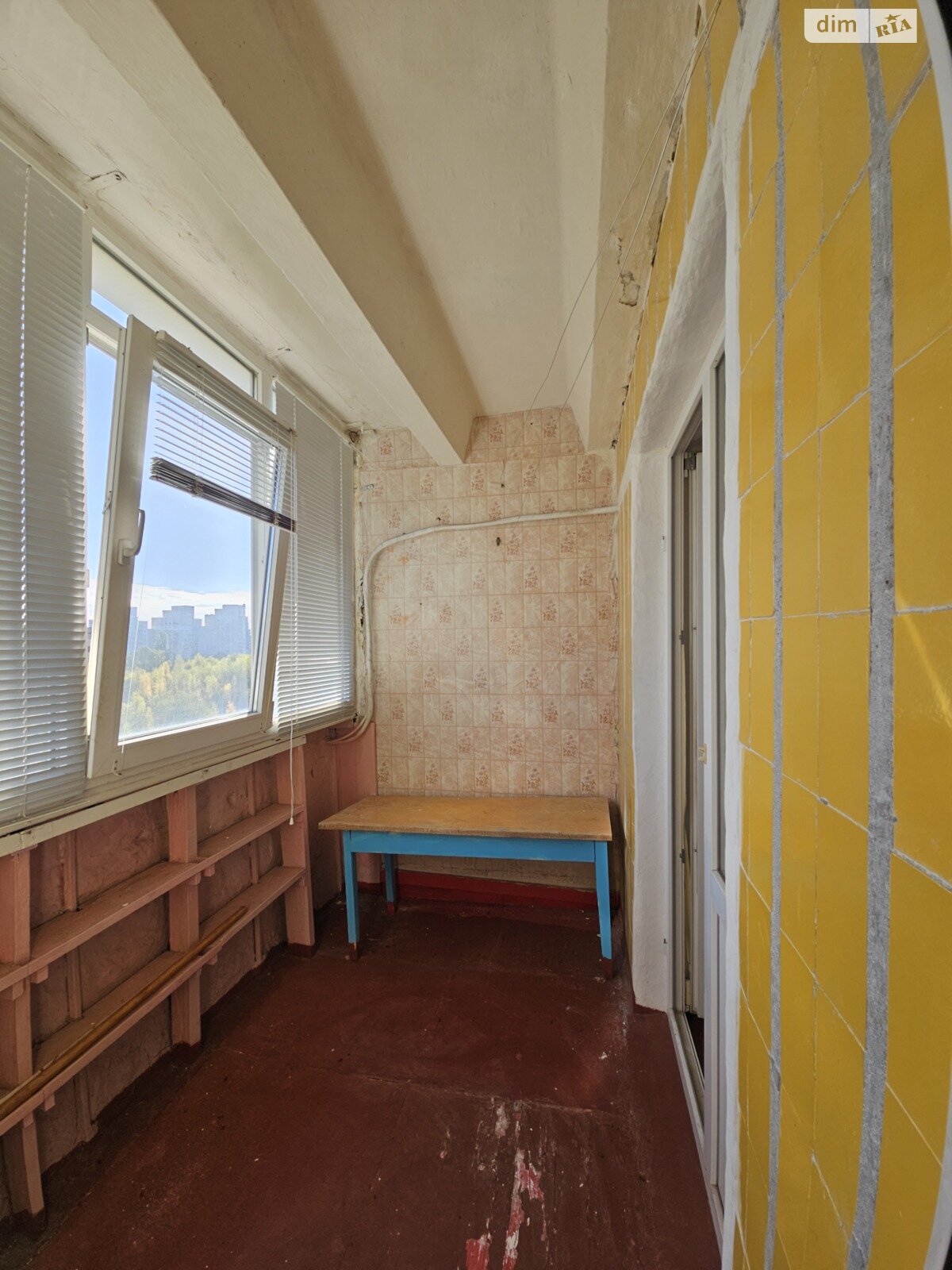 Продажа двухкомнатной квартиры в Днепре, на мас. Сокол-1 9, район Сокол фото 1 Продажа двухкомнатной квартиры в Днепре, на мас. Сокол-1 9, район Сокол фото 1