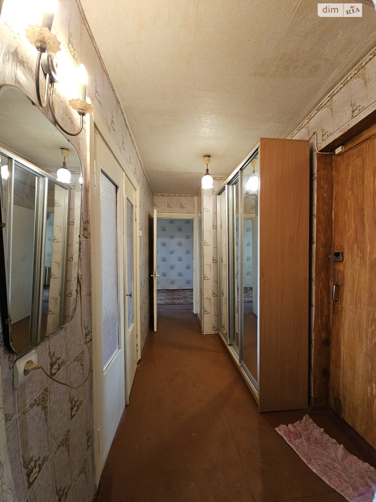 Продажа двухкомнатной квартиры в Днепре, на мас. Сокол-1 9, район Сокол фото 1 Продажа двухкомнатной квартиры в Днепре, на мас. Сокол-1 9, район Сокол фото 1