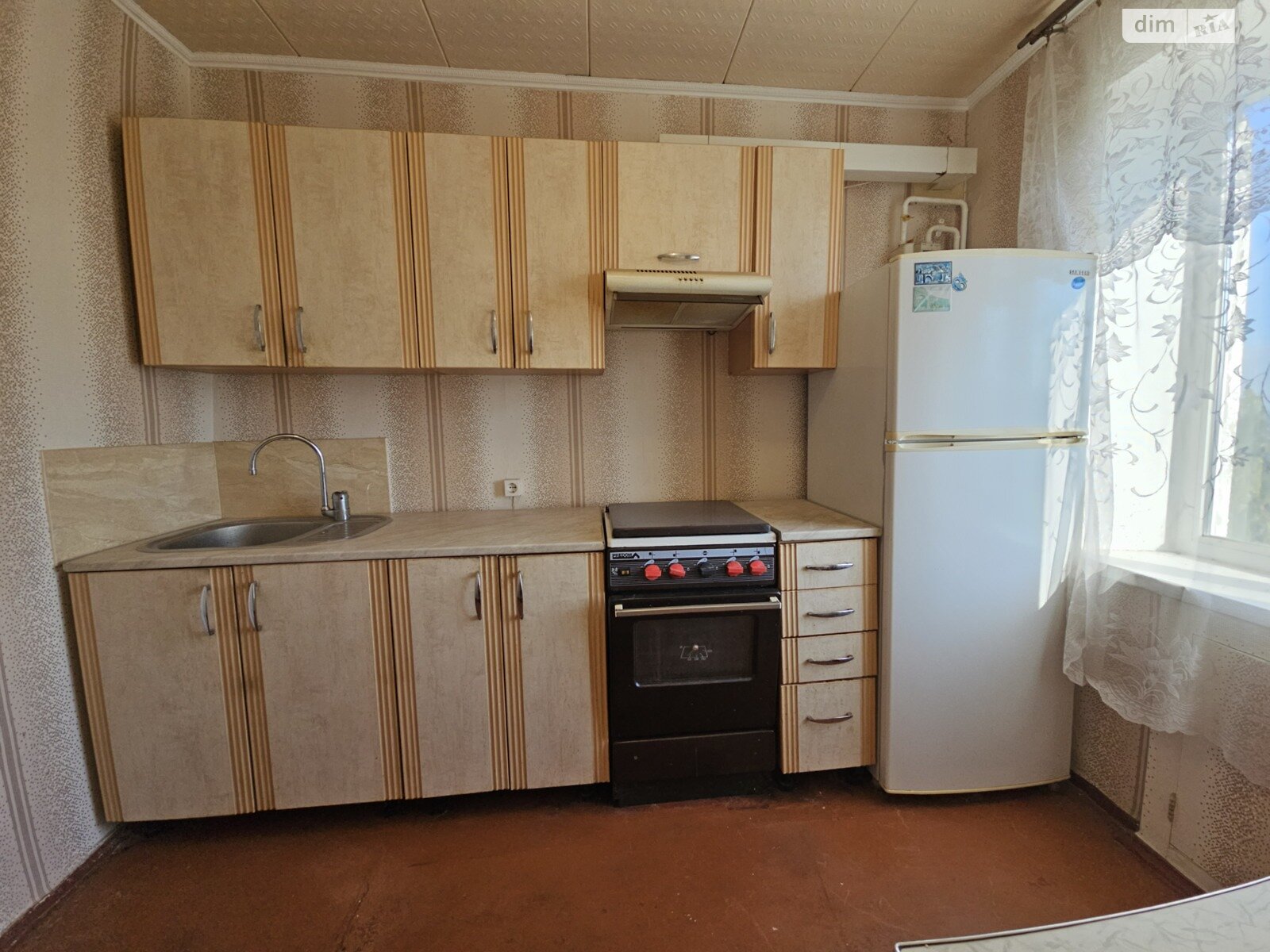 Продажа двухкомнатной квартиры в Днепре, на мас. Сокол-1 9, район Сокол фото 1 Продажа двухкомнатной квартиры в Днепре, на мас. Сокол-1 9, район Сокол фото 1