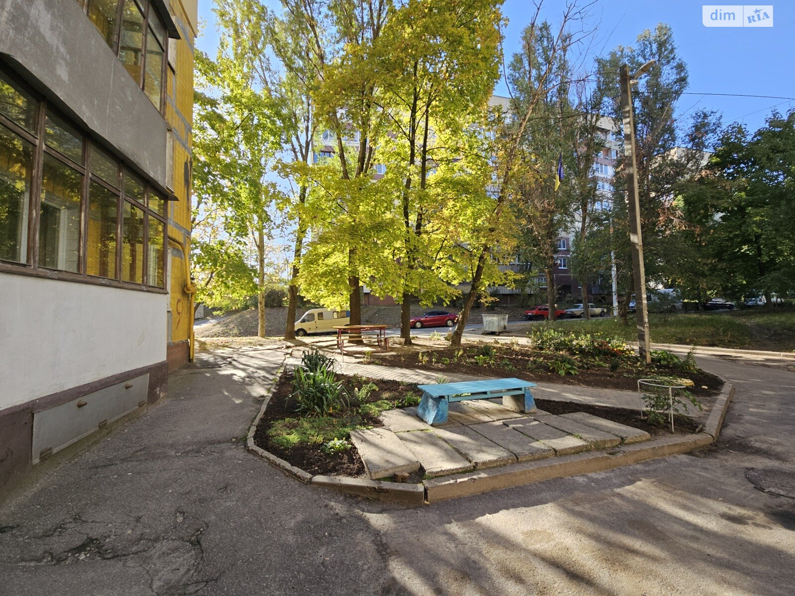 Продажа двухкомнатной квартиры в Днепре, на мас. Сокол-1 9, район Сокол фото 1 Продажа двухкомнатной квартиры в Днепре, на мас. Сокол-1 9, район Сокол фото 1