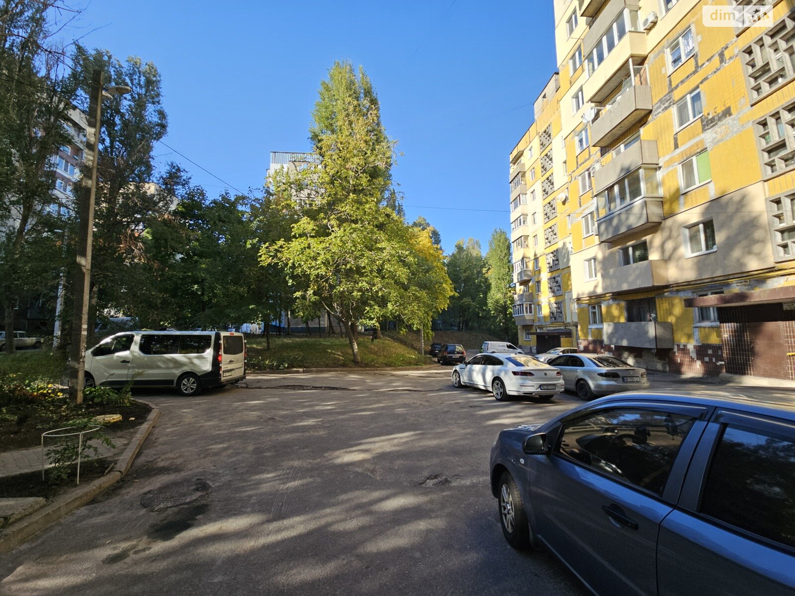 Продажа двухкомнатной квартиры в Днепре, на мас. Сокол-1 9, район Сокол фото 1 Продажа двухкомнатной квартиры в Днепре, на мас. Сокол-1 9, район Сокол фото 1