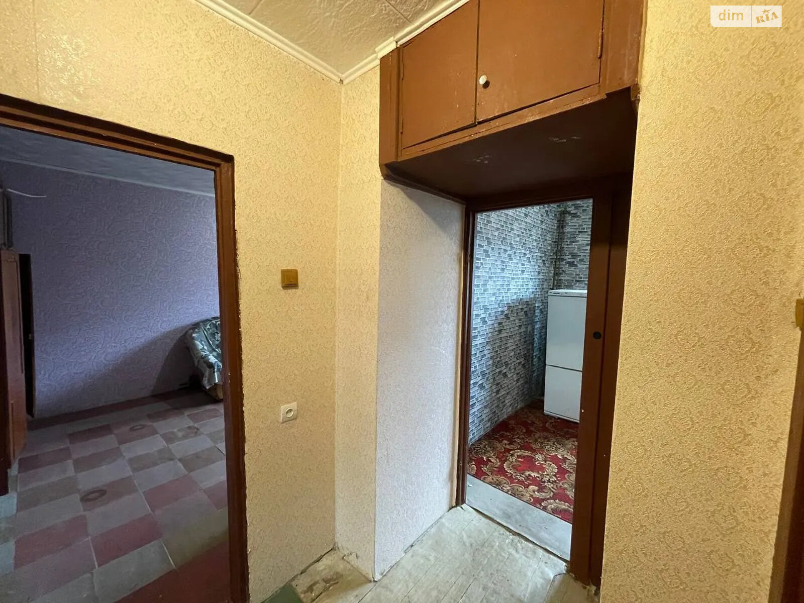 Продажа однокомнатной квартиры в Днепре, на мас. Сокол-1 1 корпус 6, район Сокол фото 1 Продажа однокомнатной квартиры в Днепре, на мас. Сокол-1 1 корпус 6, район Сокол фото 1