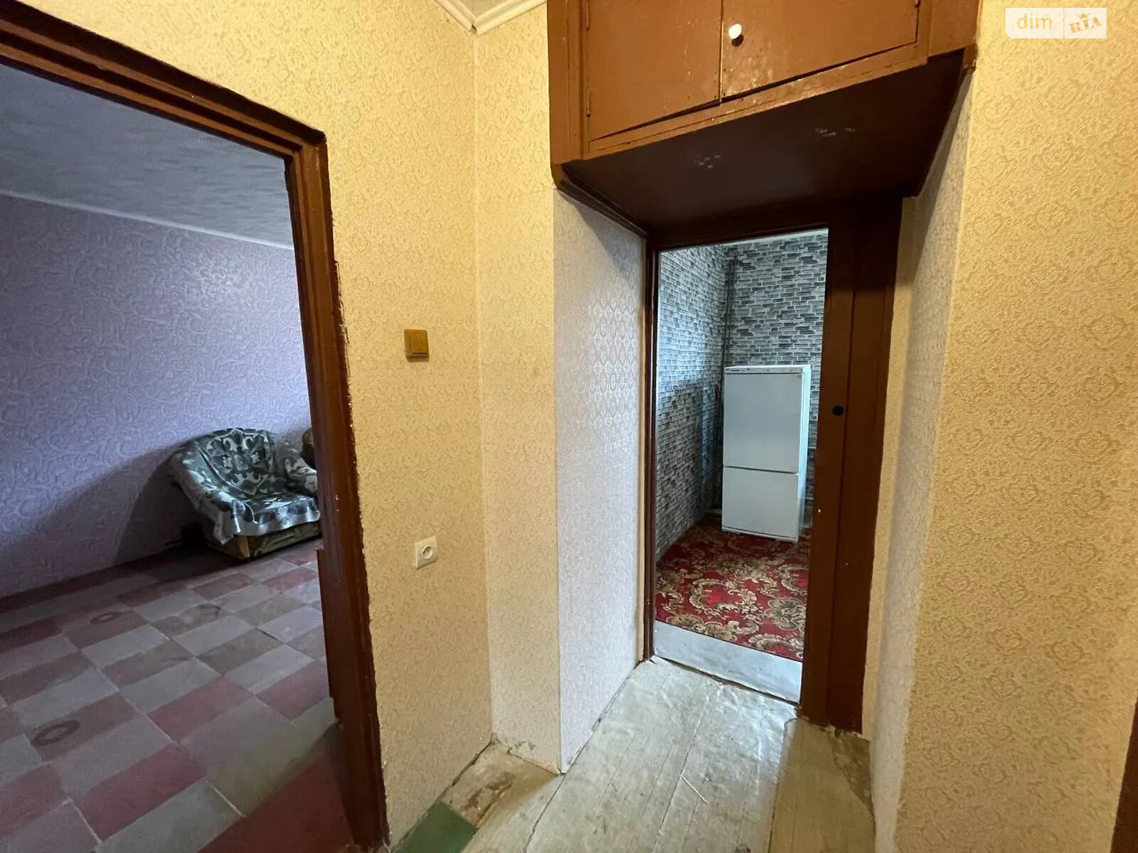 Продажа однокомнатной квартиры в Днепре, на мас. Сокол-1 1 корпус 6, район Сокол фото 1 Продажа однокомнатной квартиры в Днепре, на мас. Сокол-1 1 корпус 6, район Сокол фото 1